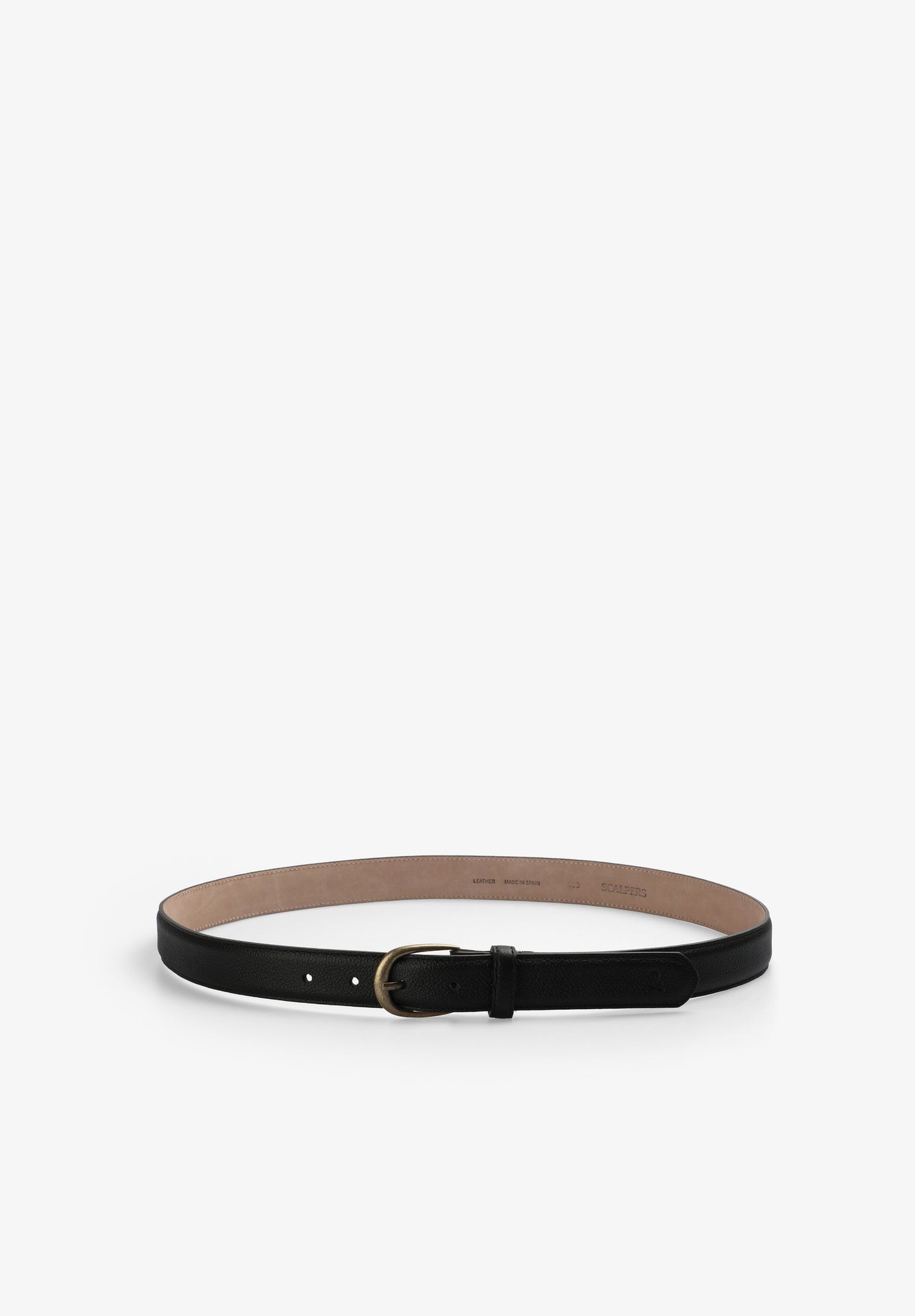 SCDUOMO BELT