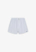 BOXERS COM PADRÃO EM ALGODÃO