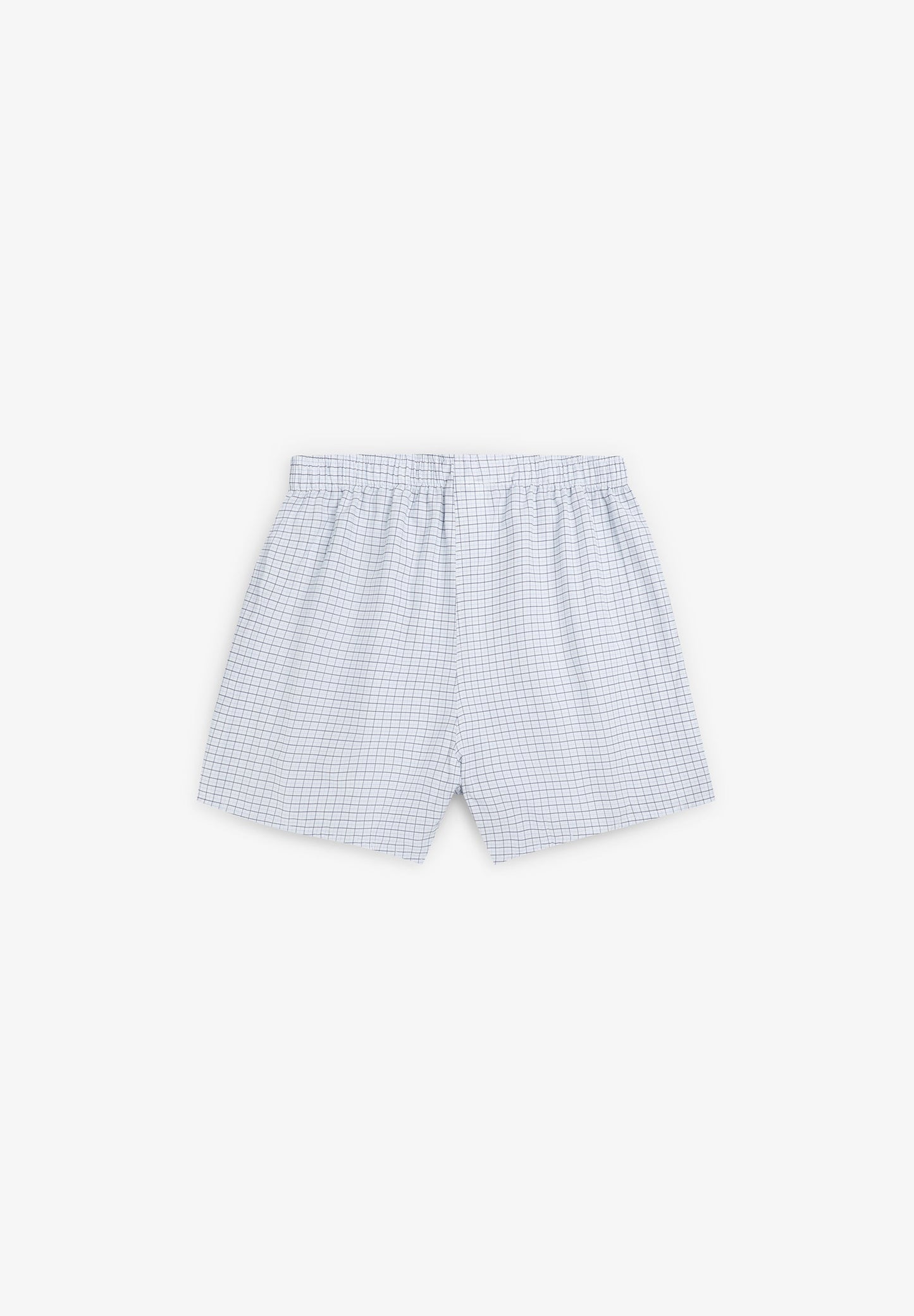 BOXERS COM PADRÃO EM ALGODÃO