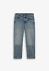 JEANS CROPPED