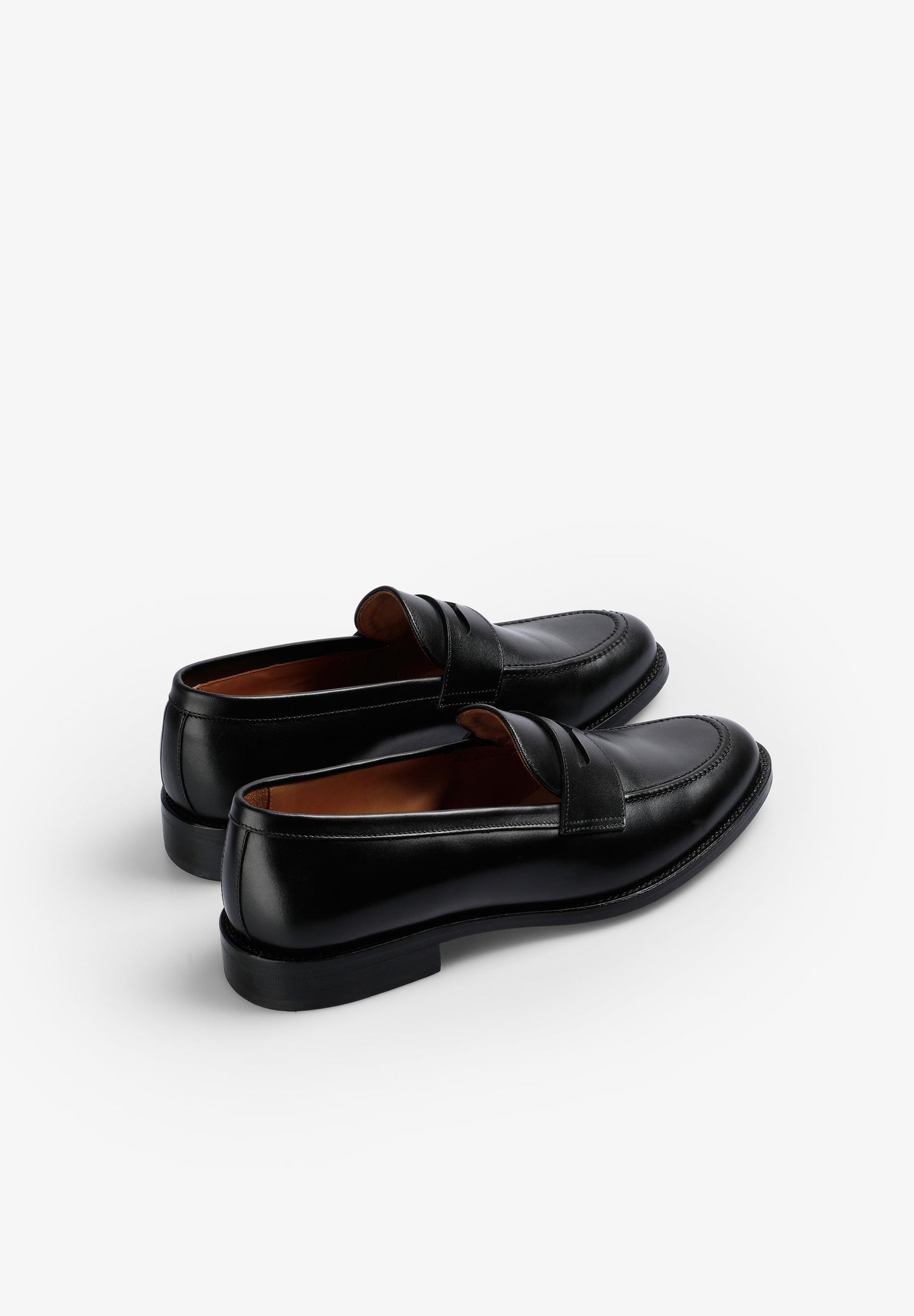 SAPATOS LOAFER SCCARLSON