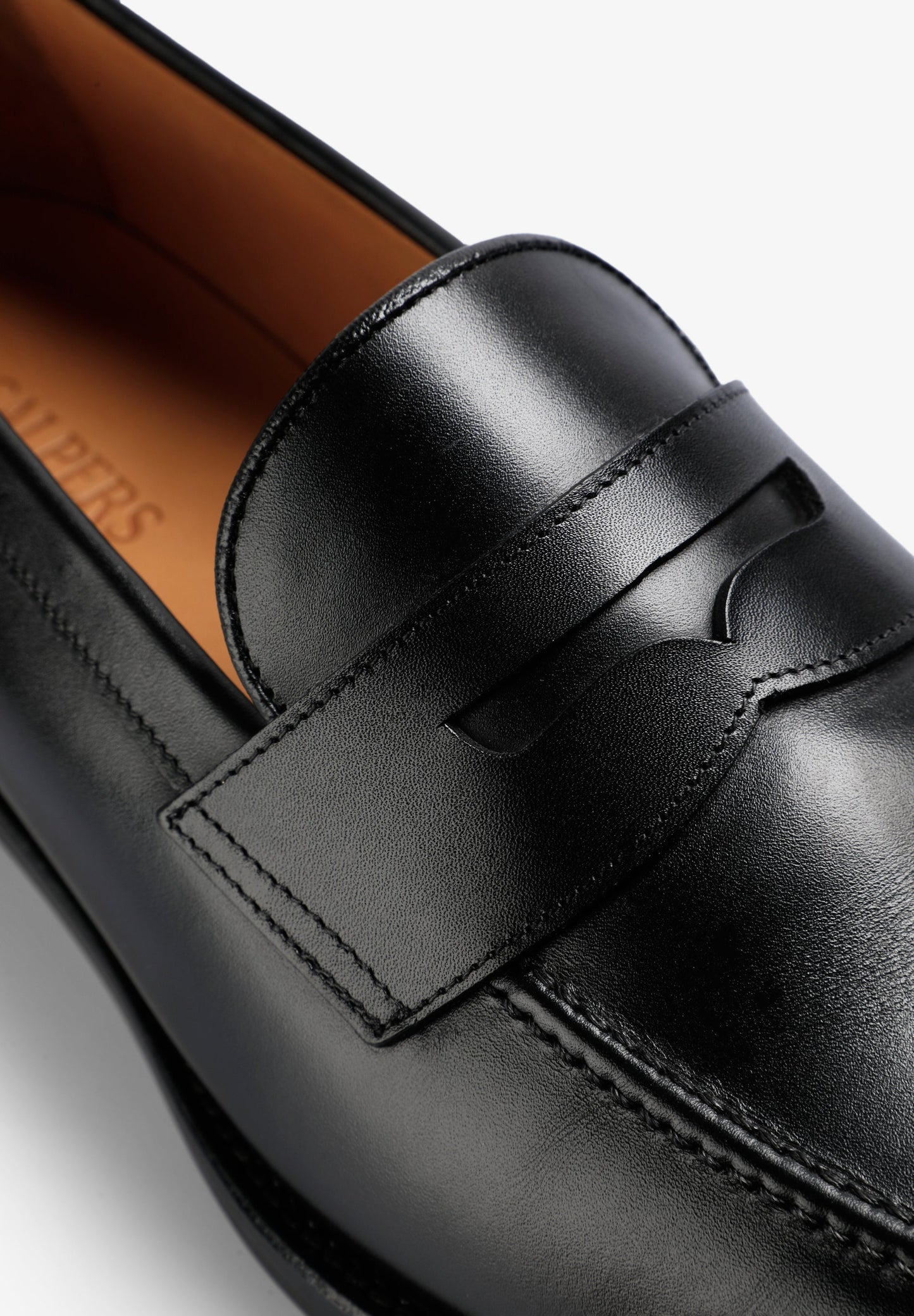 SAPATOS LOAFER SCCARLSON