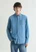 CAMISA JEANS REGULAR FIT