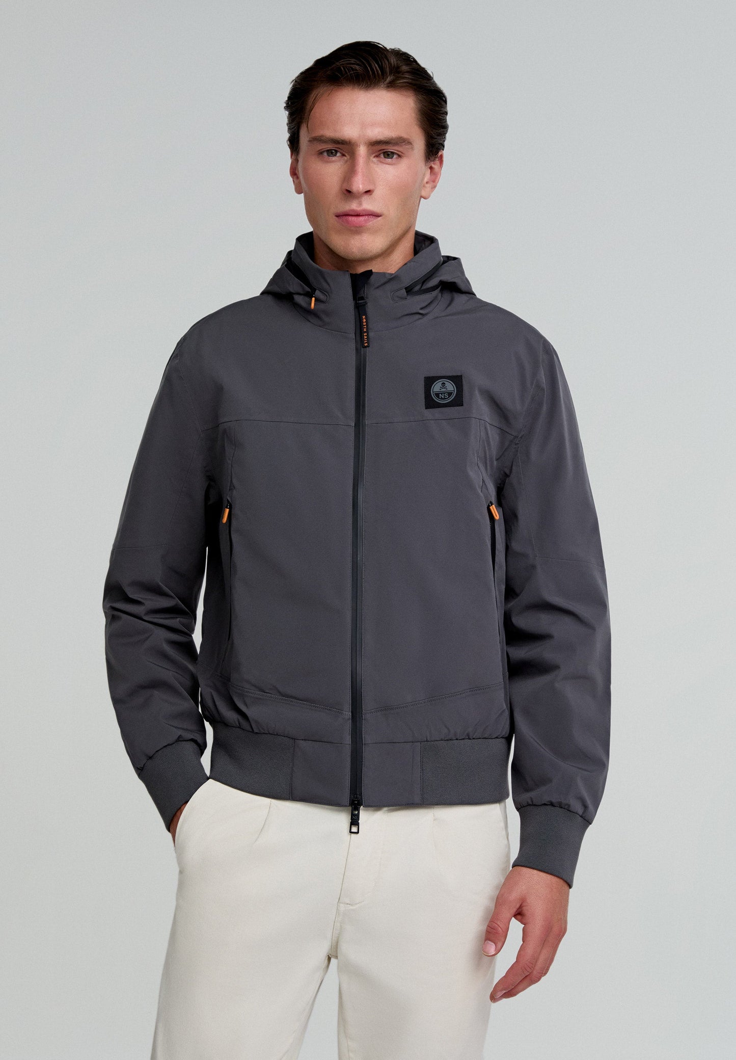 CASACO BOMBER ULTRALEVE NORTH SAILS X SCALPERS