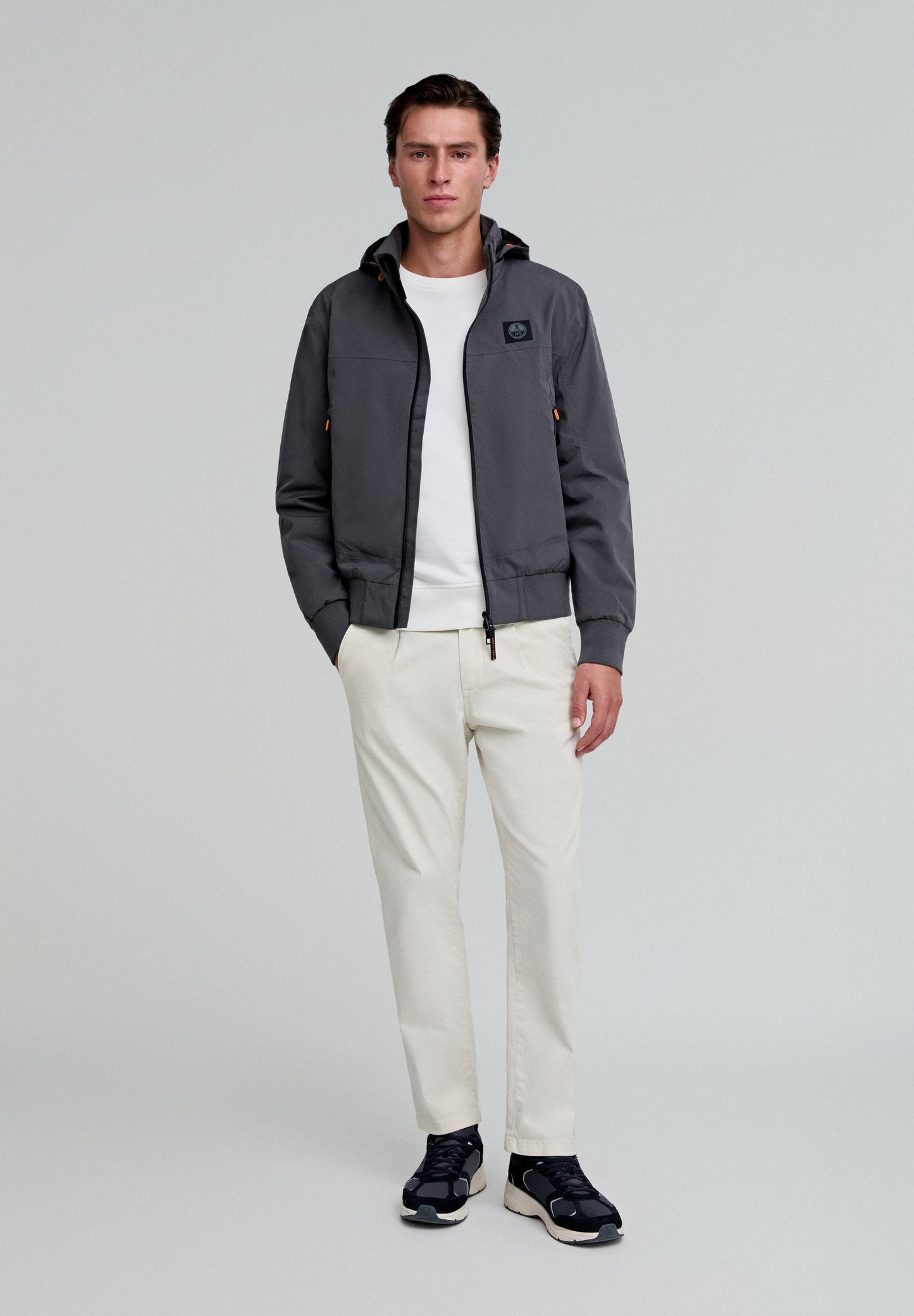 CASACO BOMBER ULTRALEVE NORTH SAILS X SCALPERS