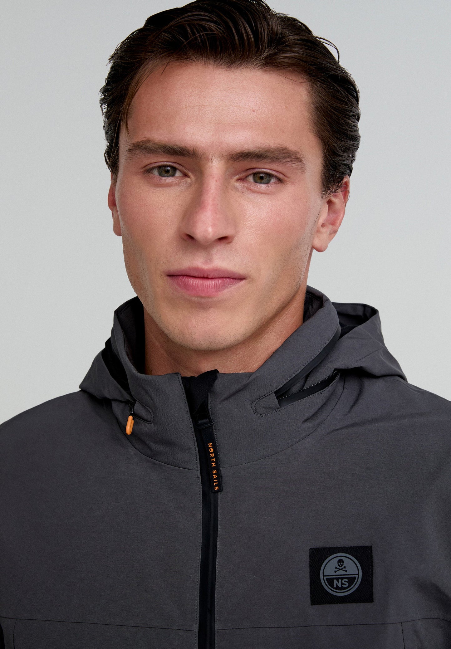 CASACO BOMBER ULTRALEVE NORTH SAILS X SCALPERS