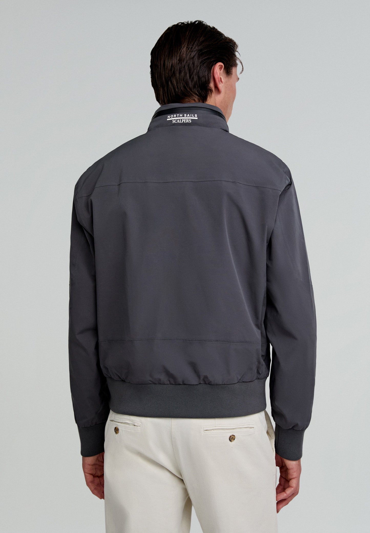 CASACO BOMBER ULTRALEVE NORTH SAILS X SCALPERS