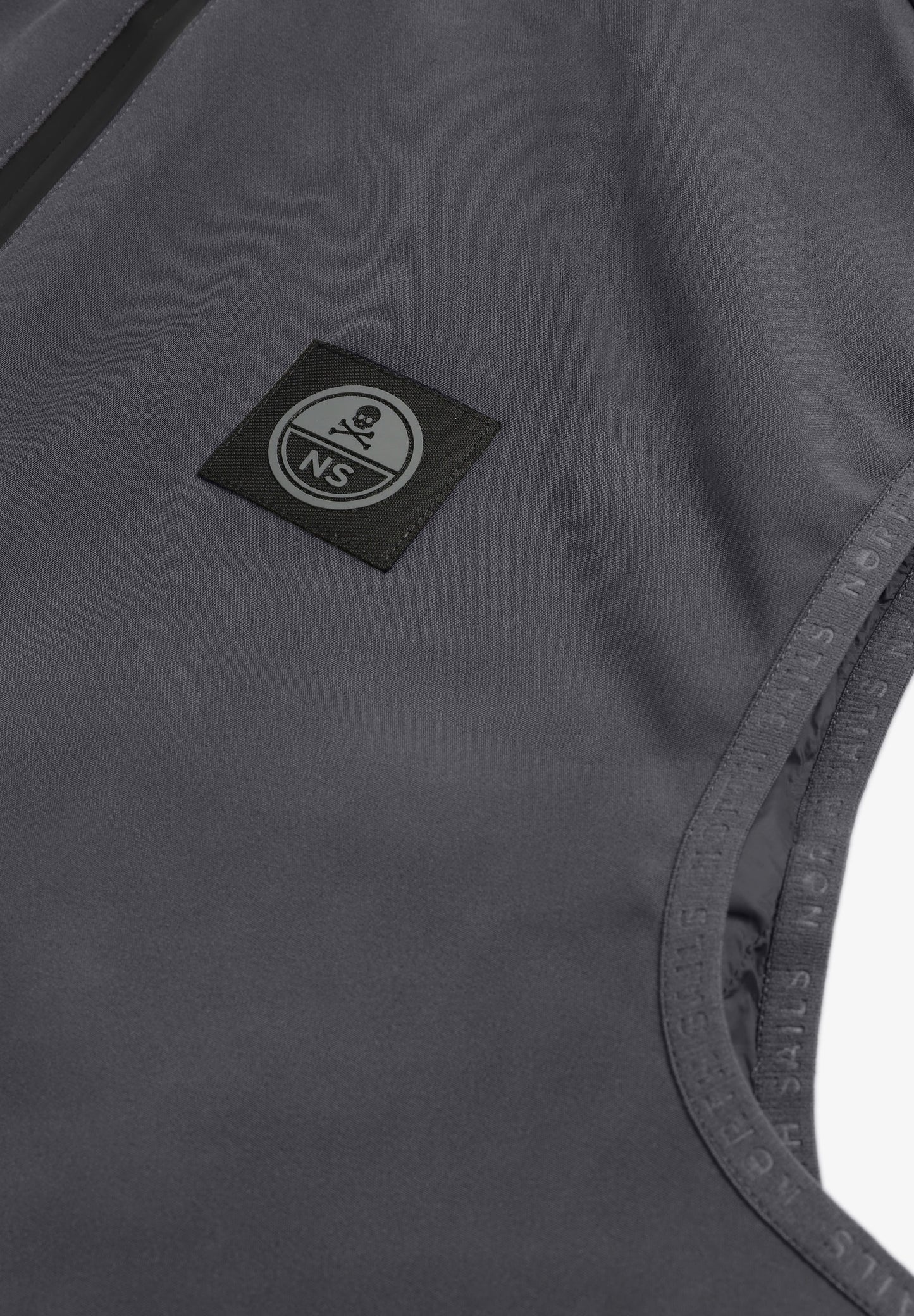 COLETE SOFTSHELL NORTH SAILS X SCALPERS