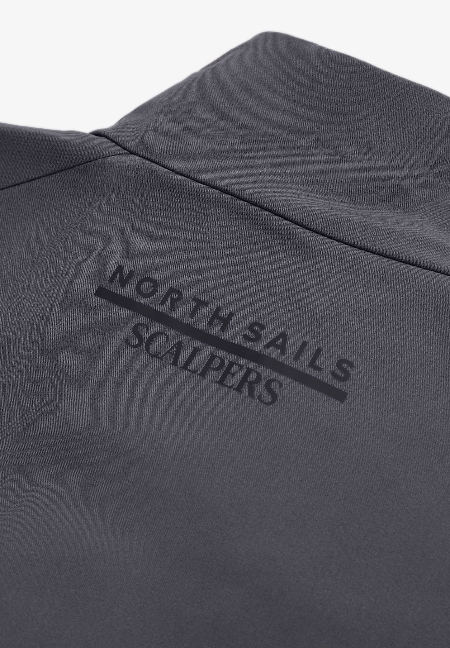 COLETE SOFTSHELL NORTH SAILS X SCALPERS