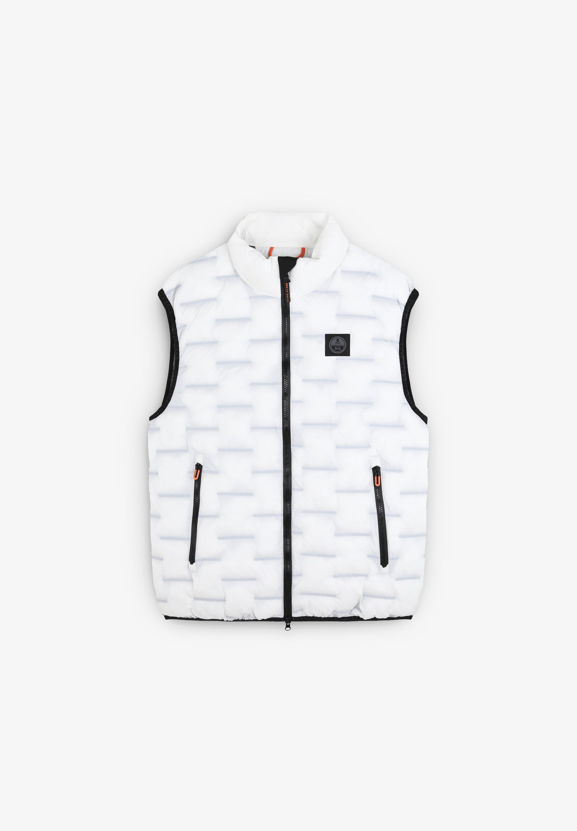 COLETE ACOLCHOADO ULTRALIGEIRO NORTH SAILS X SCALPERS