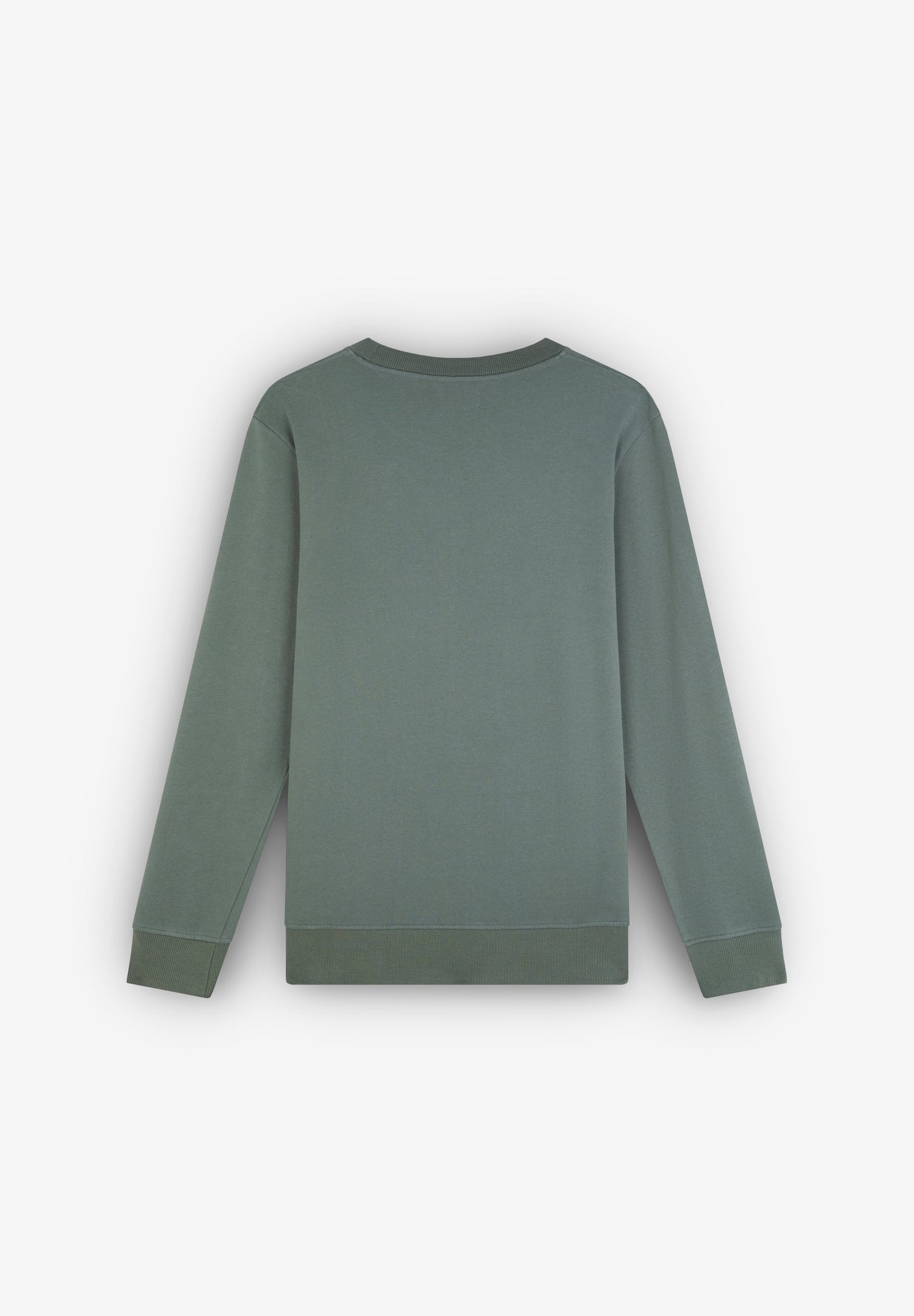 SWEATSHIRT COM PORMENOR EM RELEVO