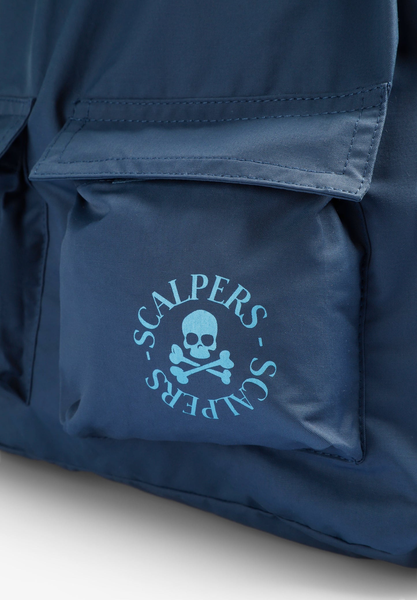 BOLSA DE DIVERSÃO DESPORTIVA SCPOCKET KIDS