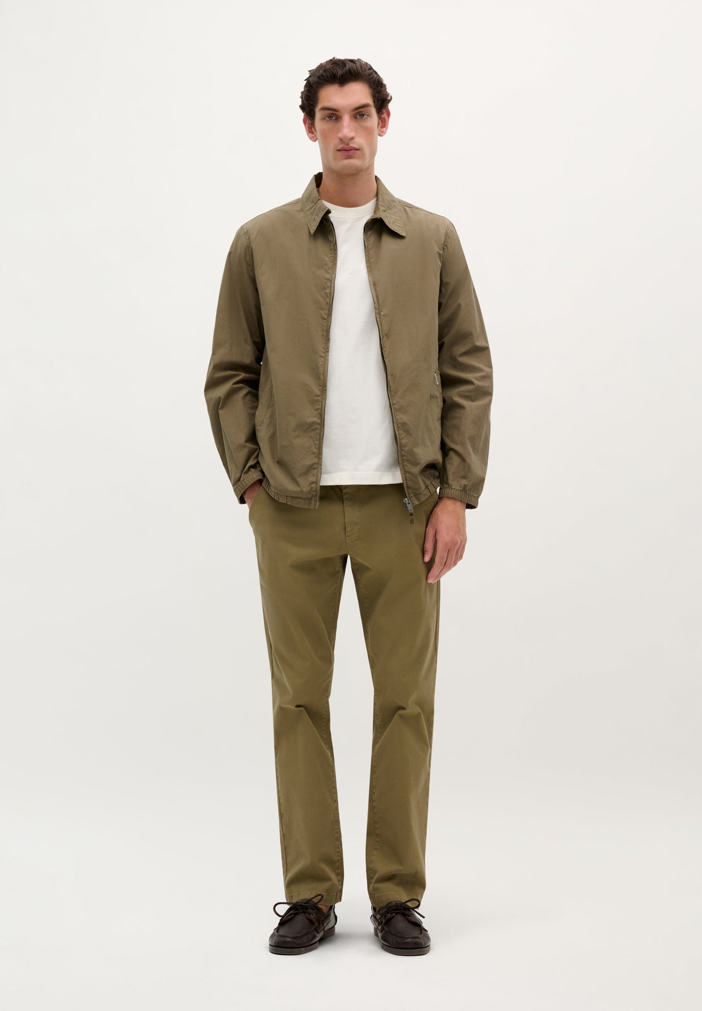 CALÇAS ICON DIREITAS