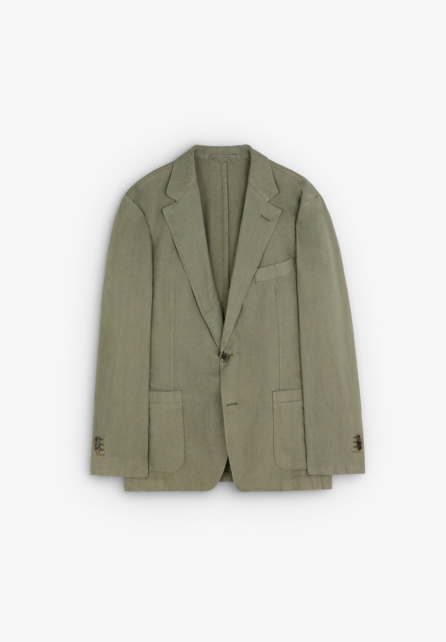 BLAZER LEVE EM LINHO