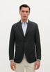 BLAZER CINTADO COM BOLSOS