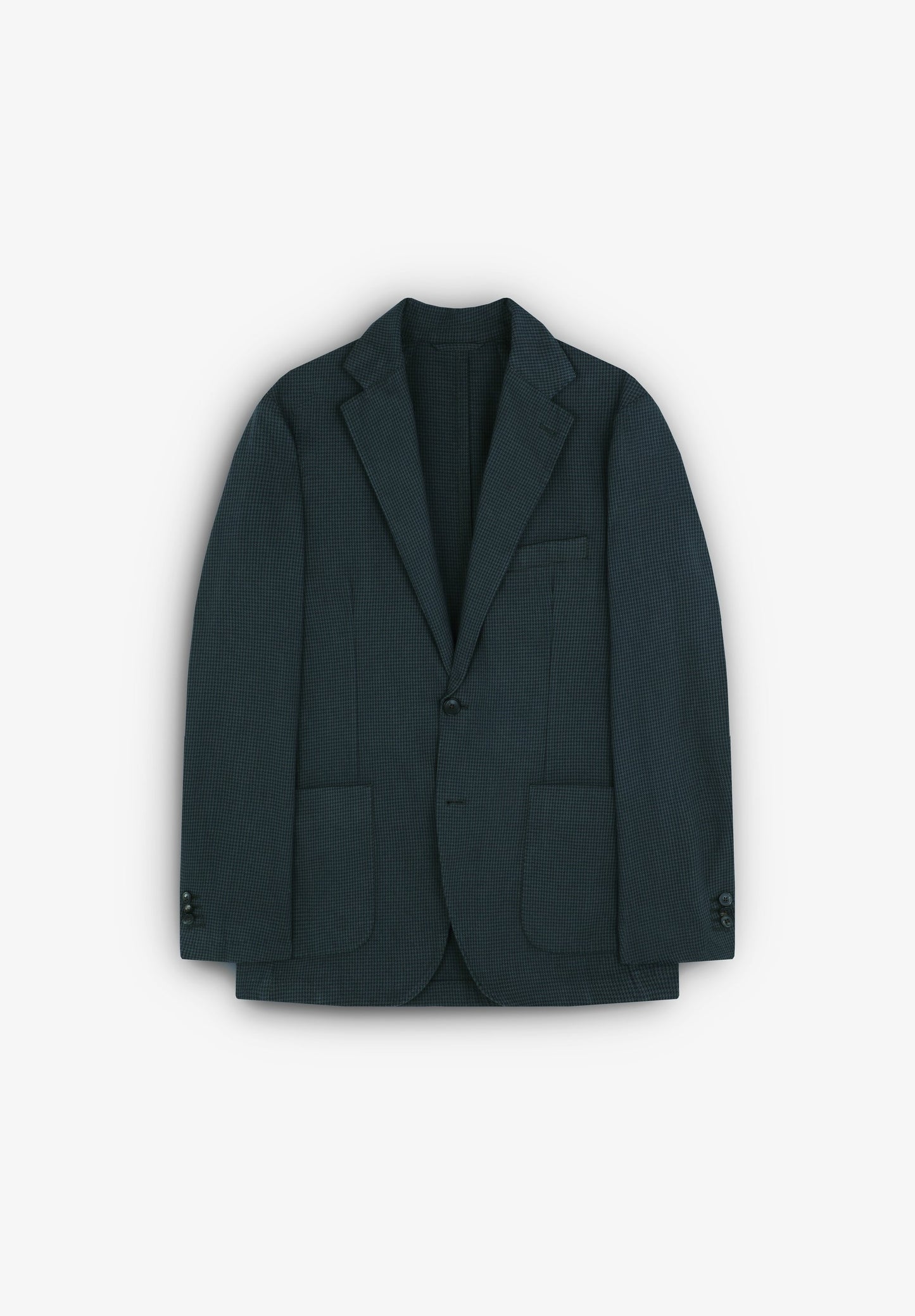 BLAZER CINTADO COM BOLSOS