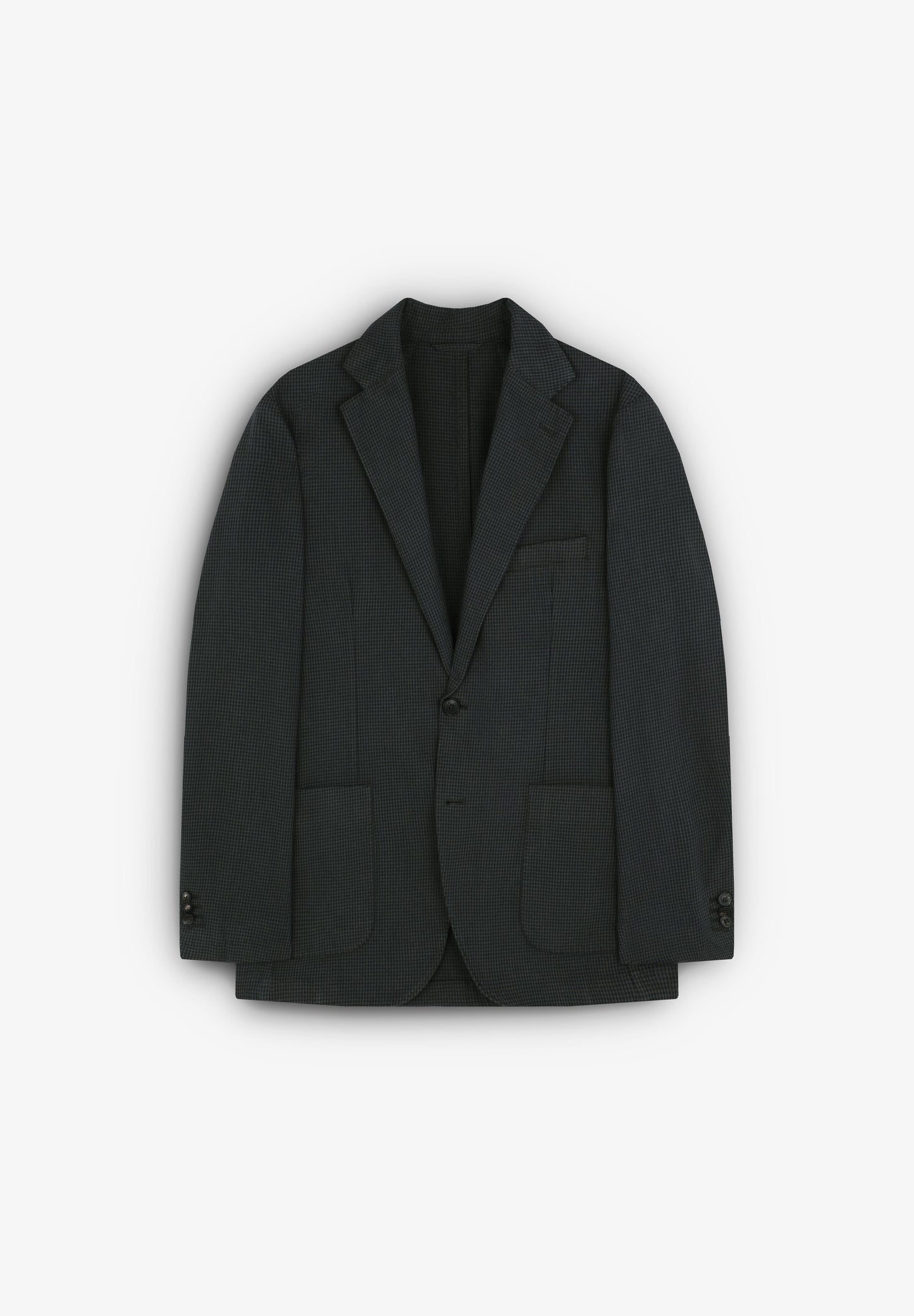 BLAZER CINTADO COM BOLSOS
