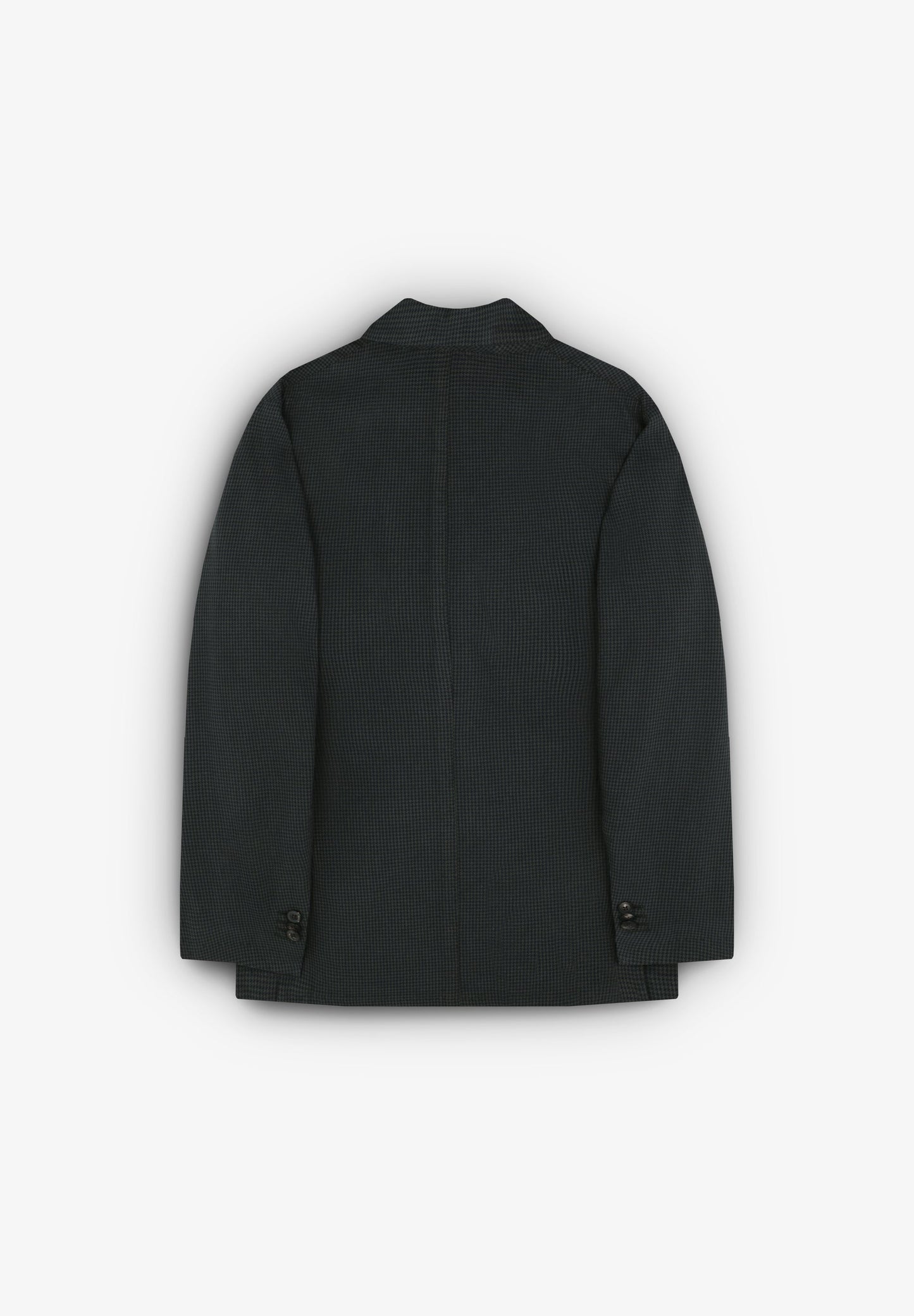 BLAZER ENTALLADA BOLSILLOS - Scalpers