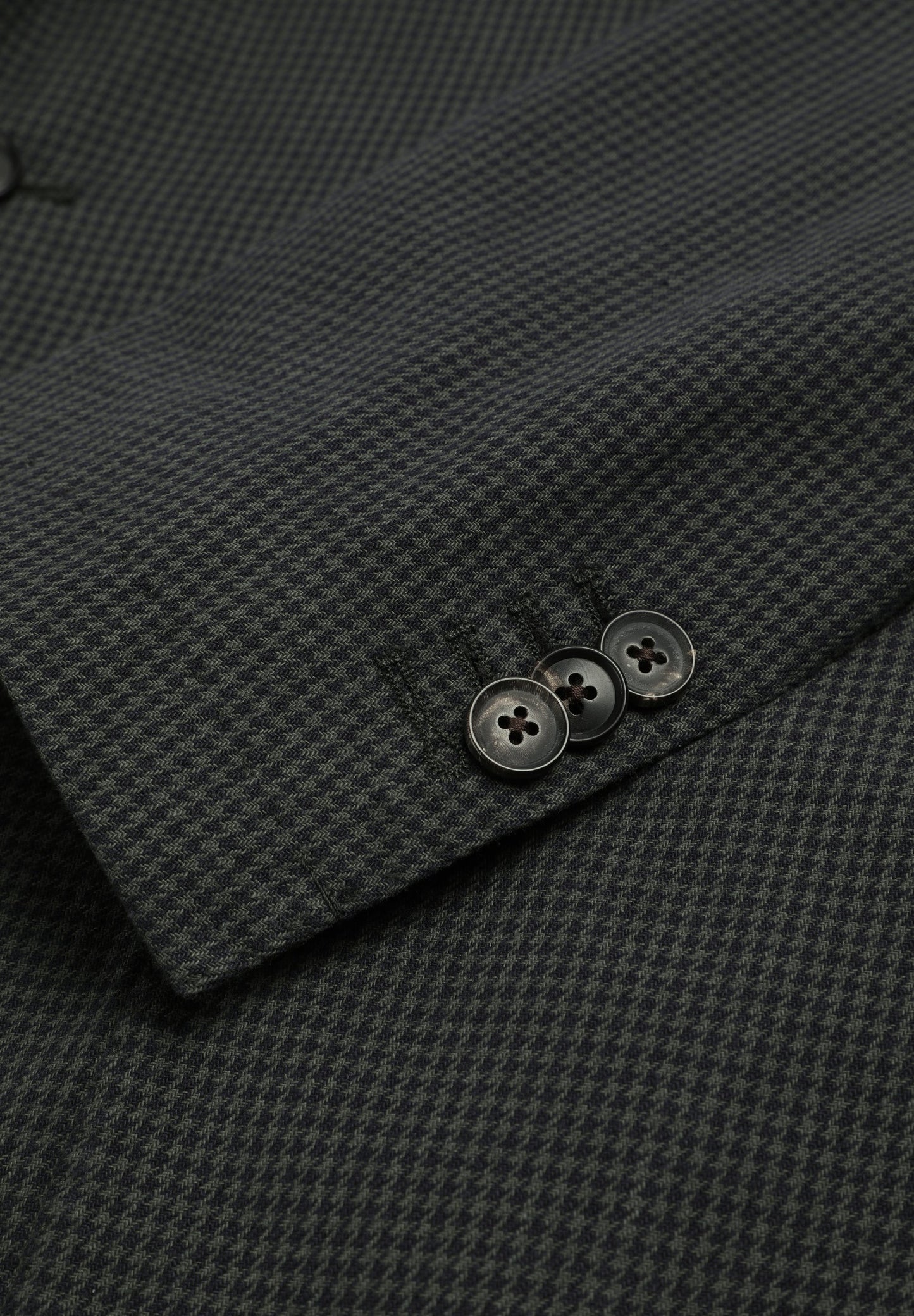 BLAZER ENTALLADA BOLSILLOS - Scalpers