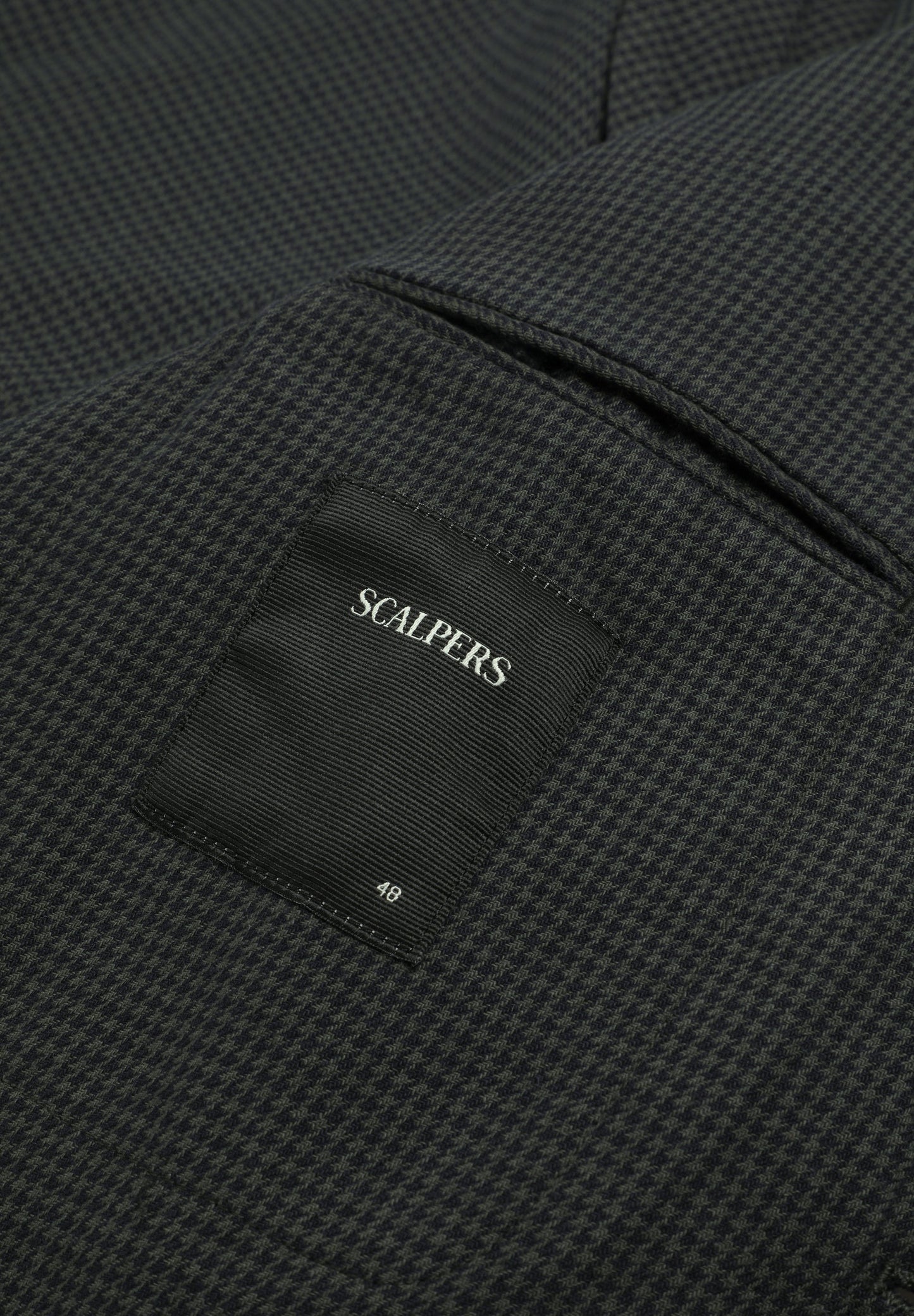 BLAZER CINTADO COM BOLSOS