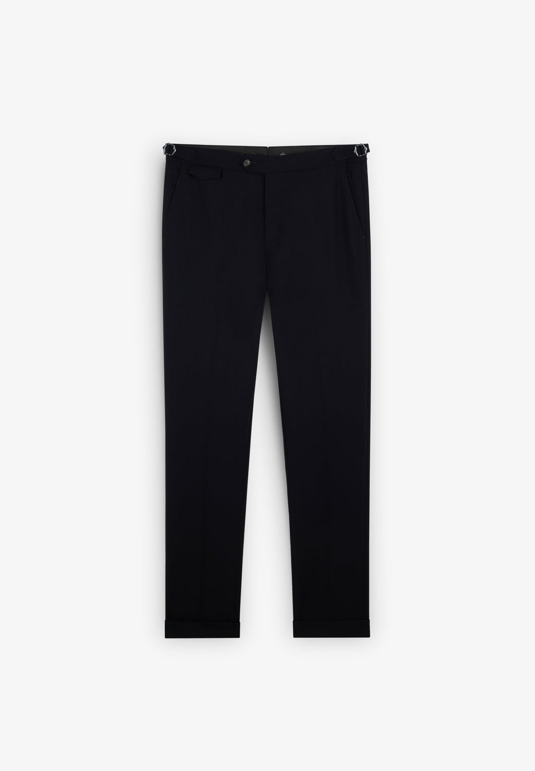 SCDOUBLE BREASTED SUIT PANTS - Scalpers
