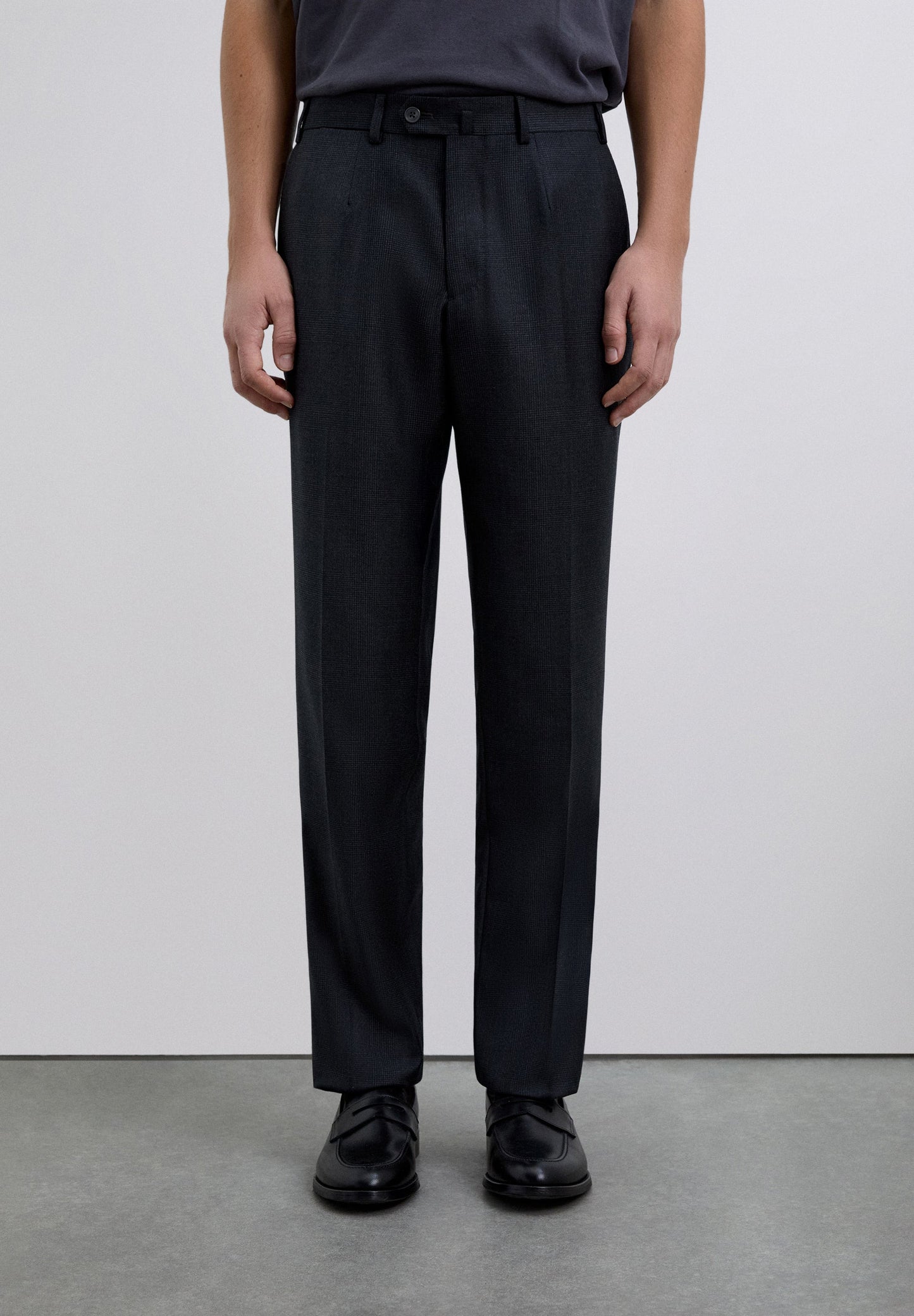 NEW CITY SUIT PANTS