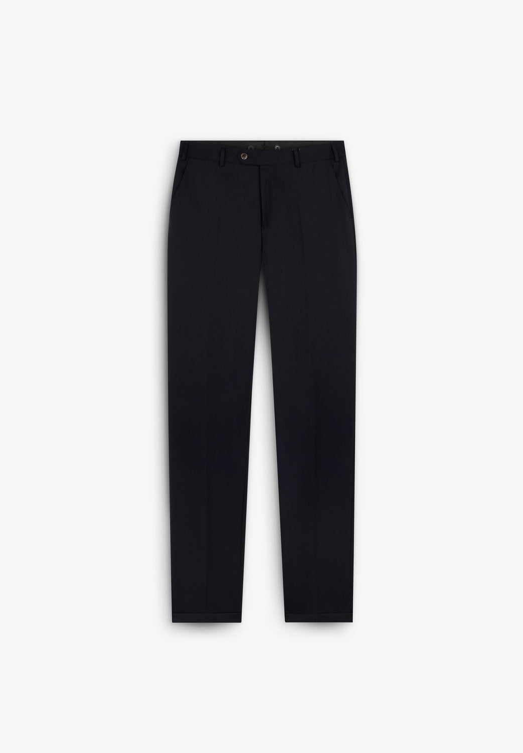 PANTALONES TRAJE LANA - Scalpers