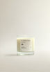 VELA AROMÁTICA 09 300 G LIGHT GREEN
