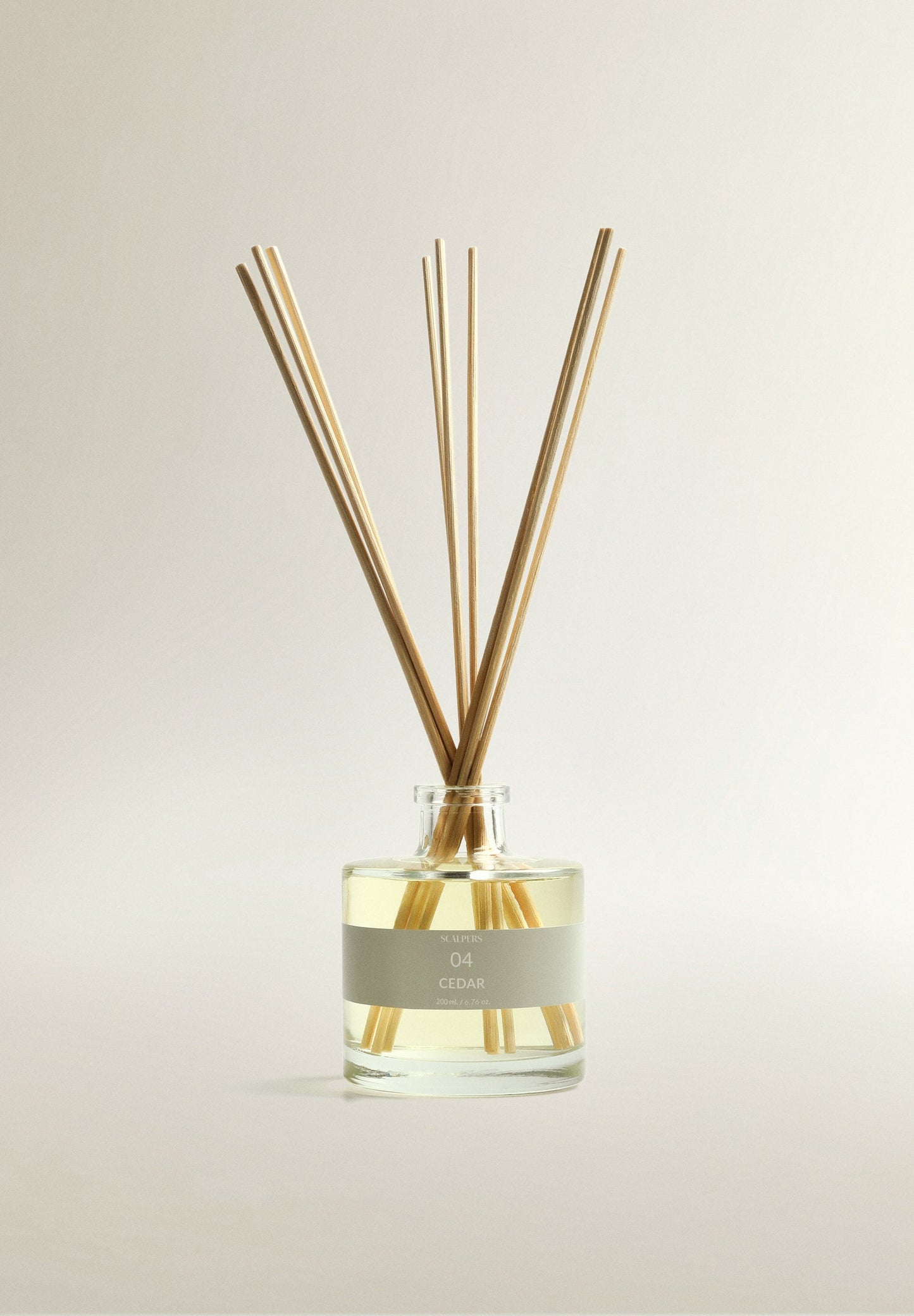 DIFUSOR MIKADO 01 200 ML CASHMERE