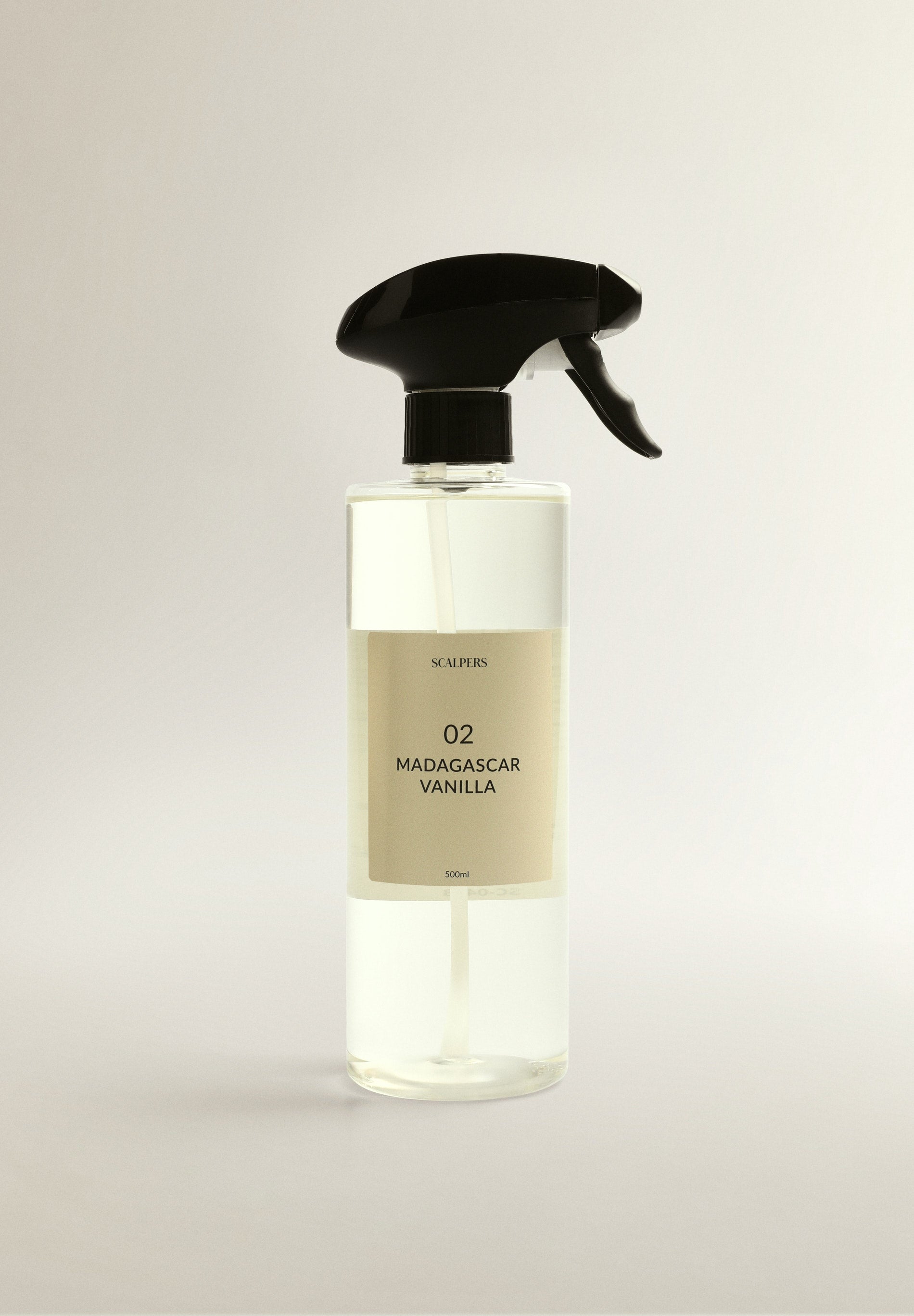 SPRAY DIFUSOR 01 500 ML CASHMERE