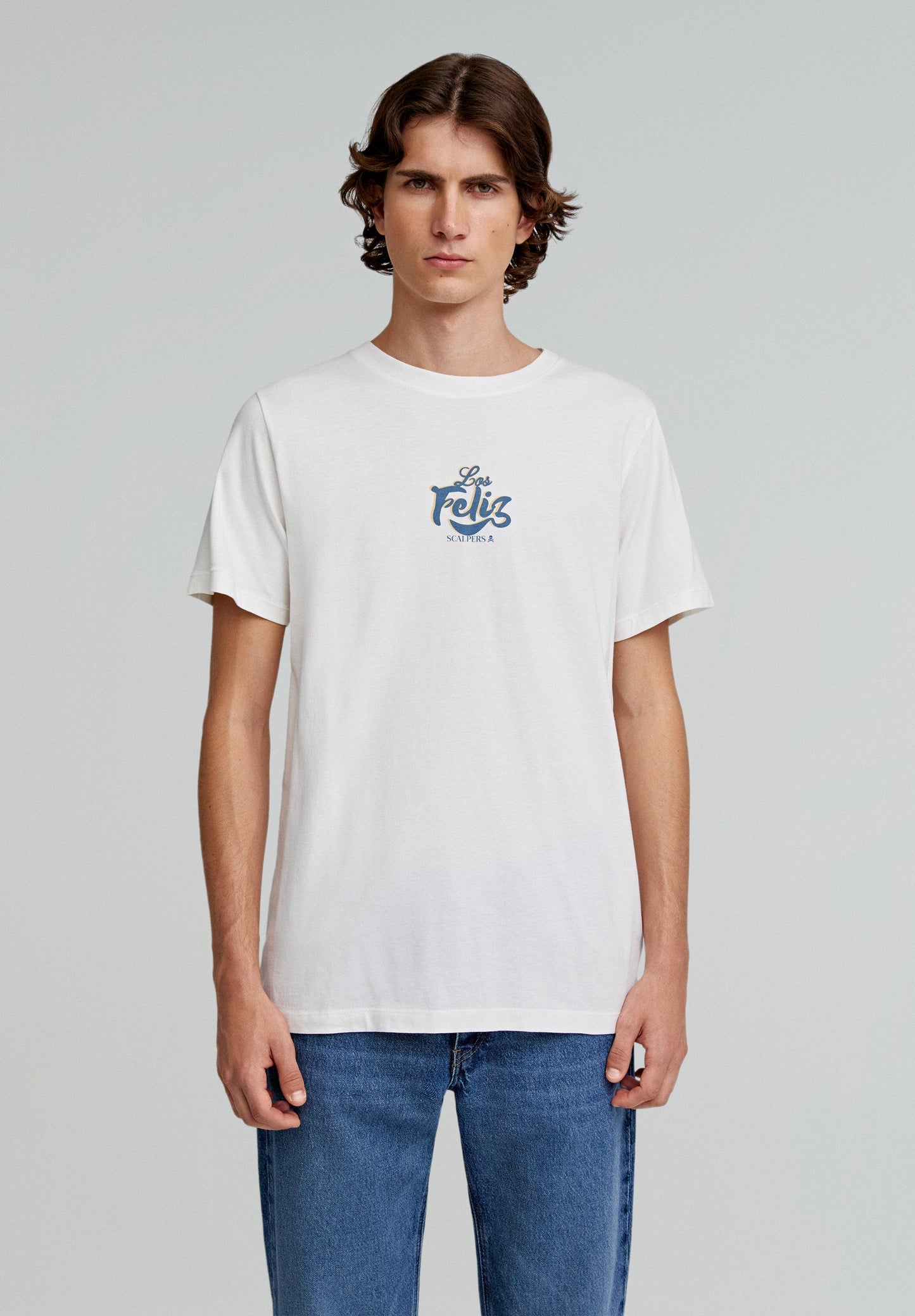 T-SHIRT "LOS FELIZ"