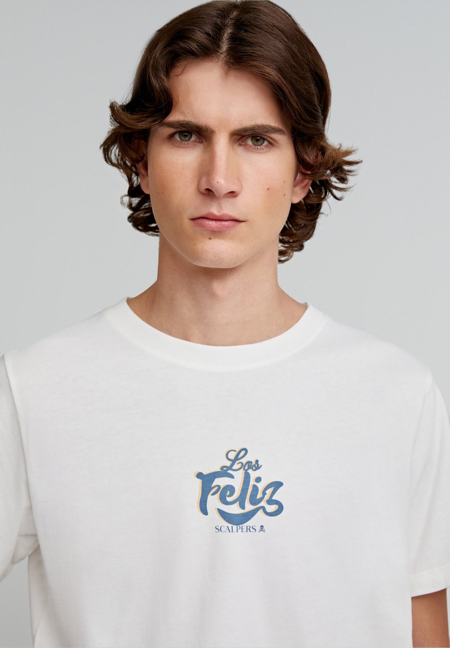 T-SHIRT "LOS FELIZ"