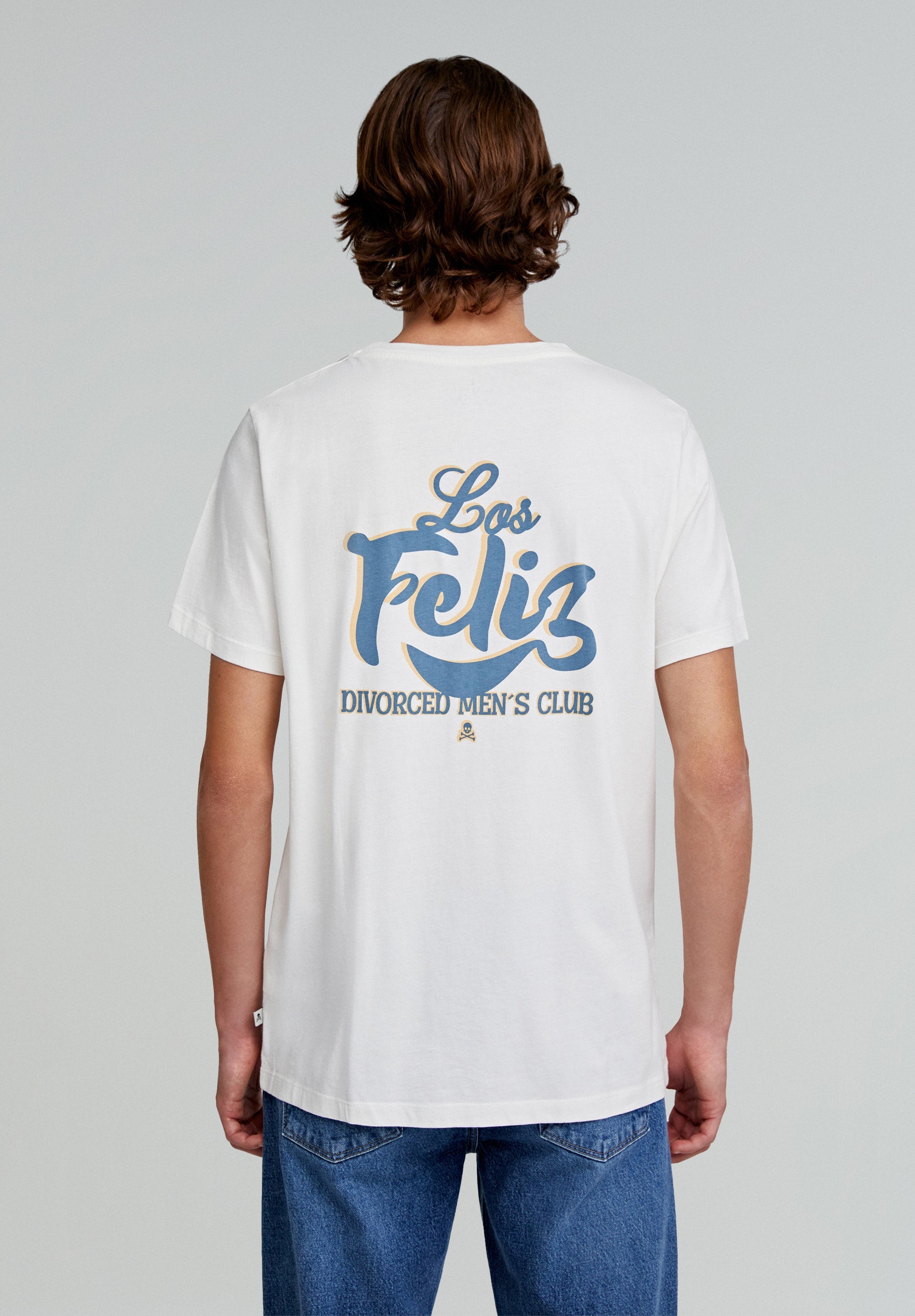 T-SHIRT "LOS FELIZ"