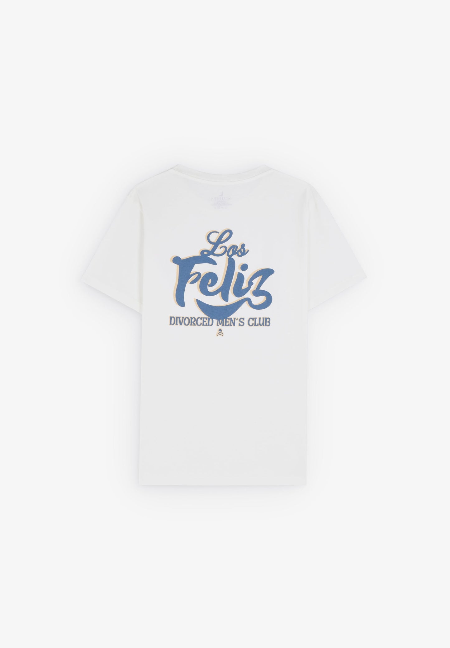 T-SHIRT "LOS FELIZ"