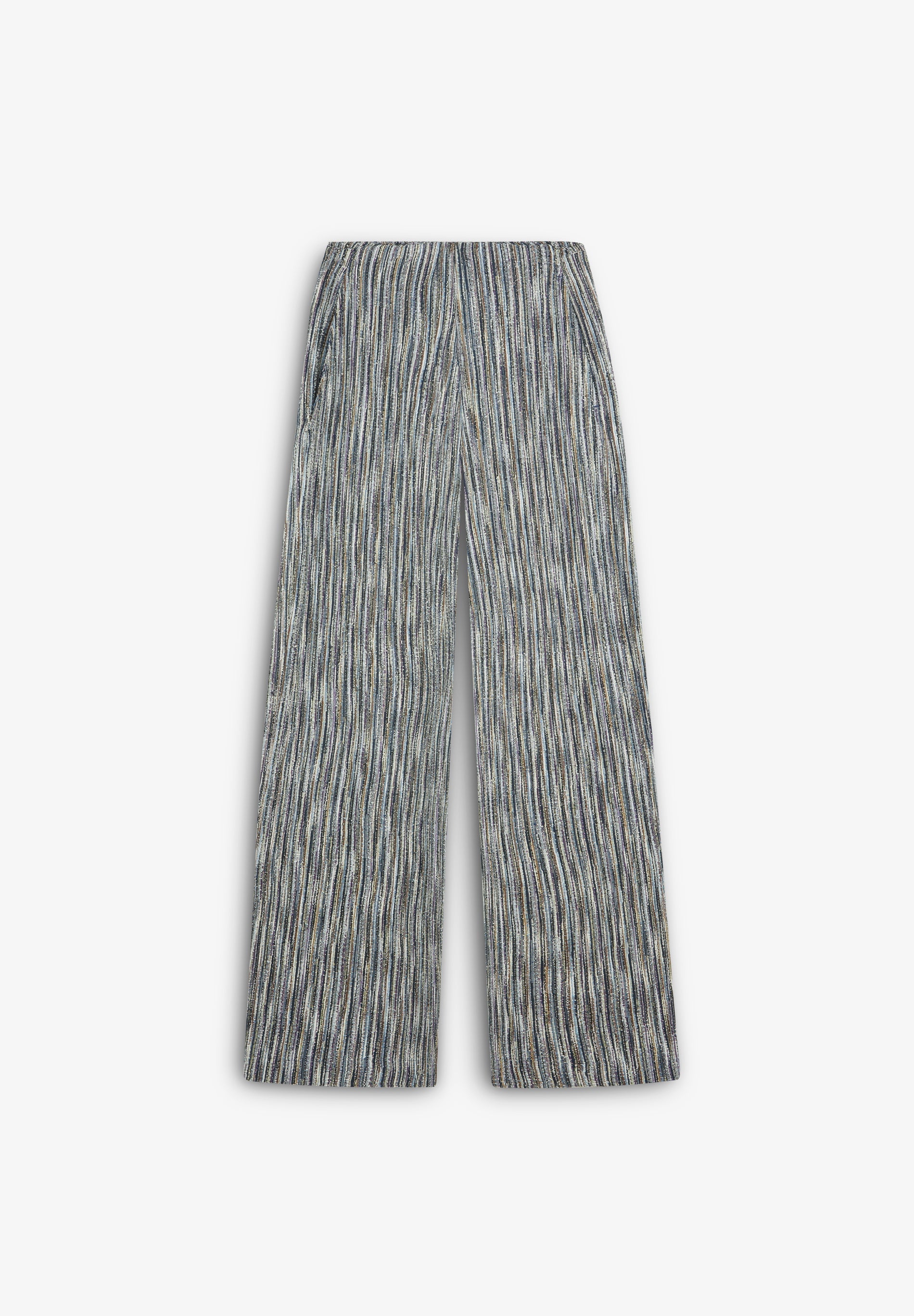 SCKNITTY RUSTIC PANT
