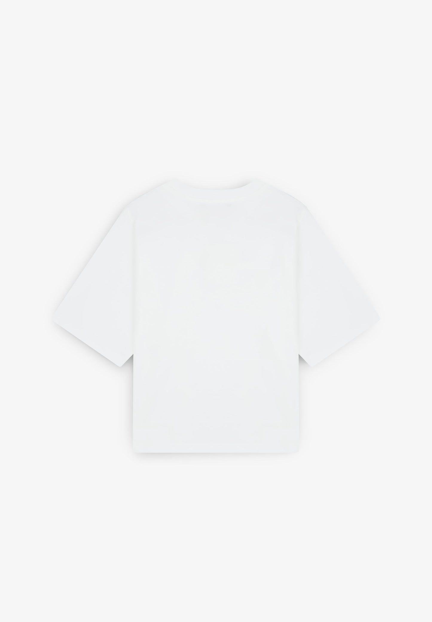 T-SHIRT PORMENOR CROCHET