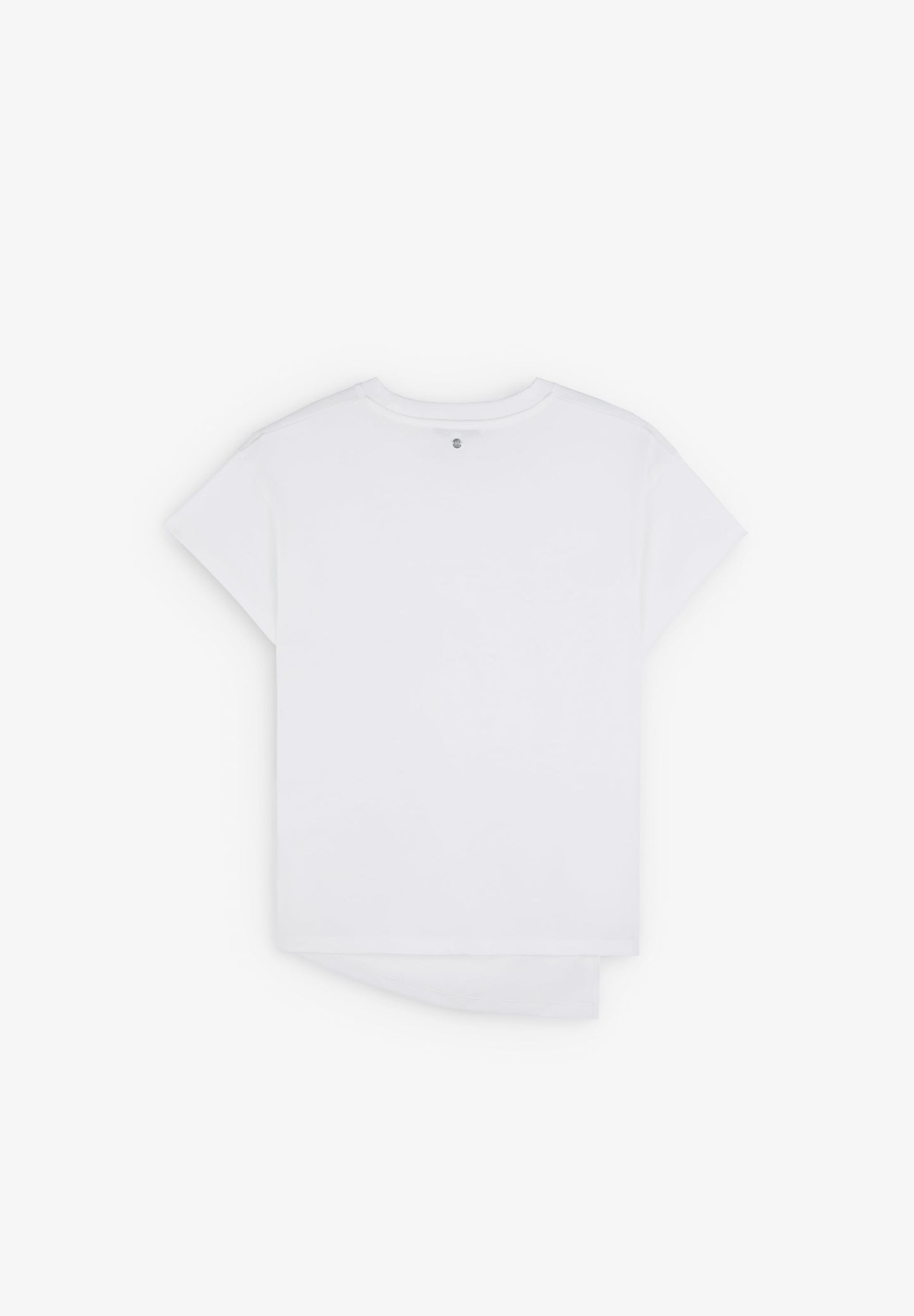 T-SHIRT DE NÓ LATERAL