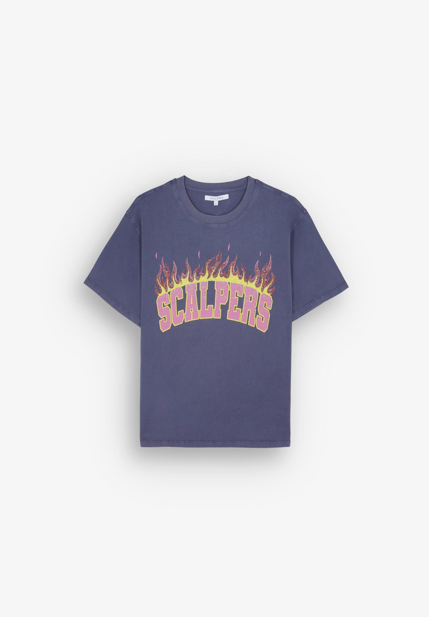 T-SHIRT SCBLAZE