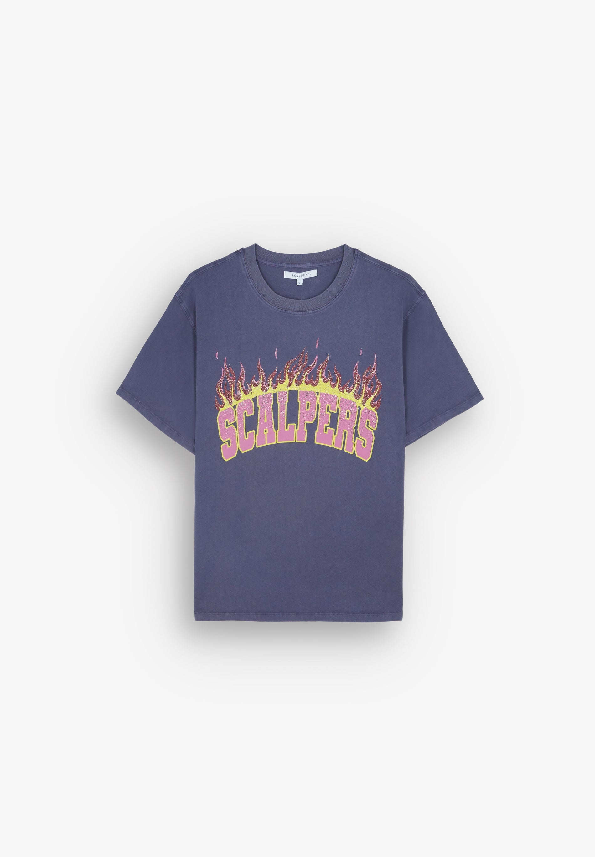 T-SHIRT SCBLAZE