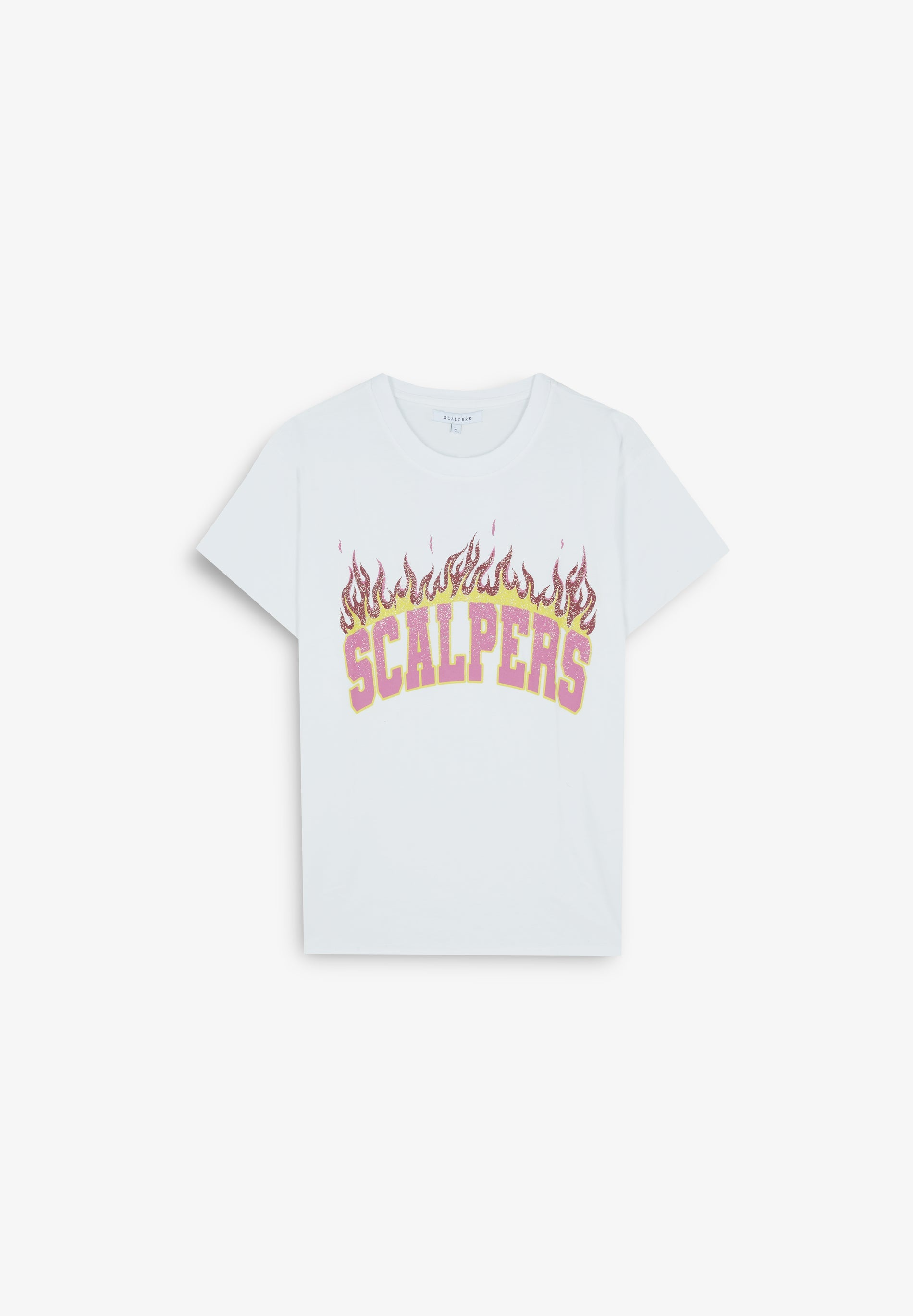 T-SHIRT SCBLAZE