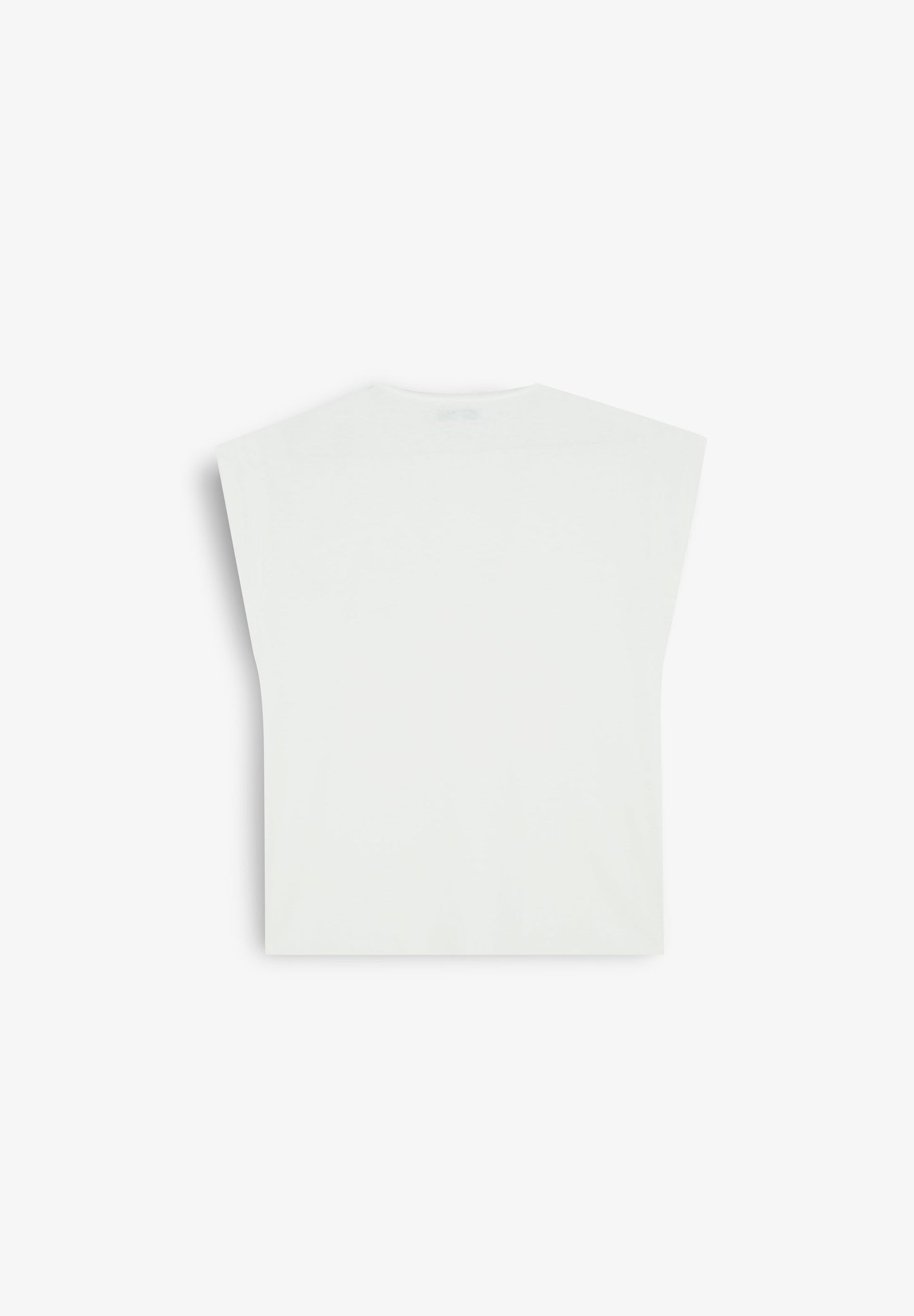T-SHIRT COM PORMENORES EM STRASS SÓIS