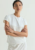 T-SHIRT PORMENOR CROCHET