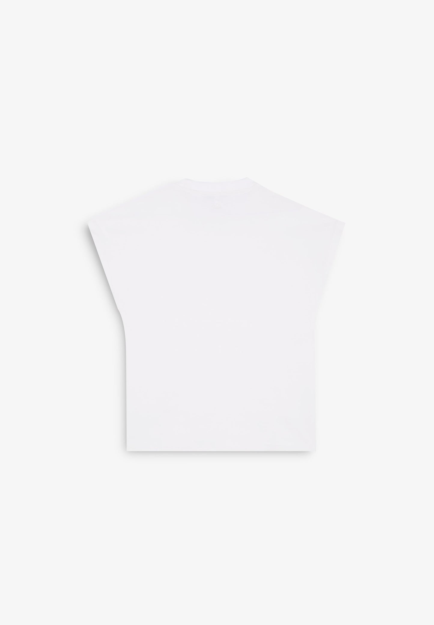 T-SHIRT SUTIÃ SCCROCHET