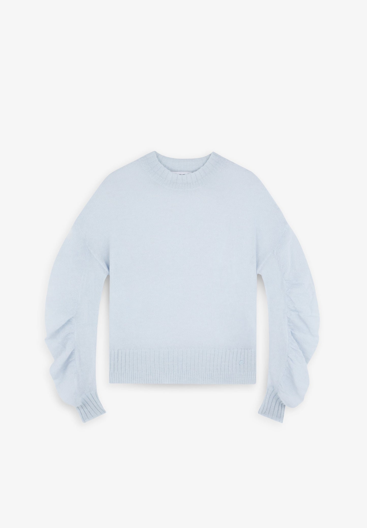 SCALPACA R JUMPER