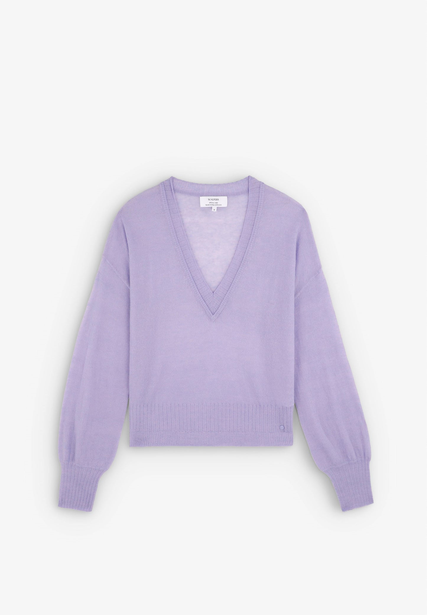 CAMISOLA COM PORMENOR NO DECOTE