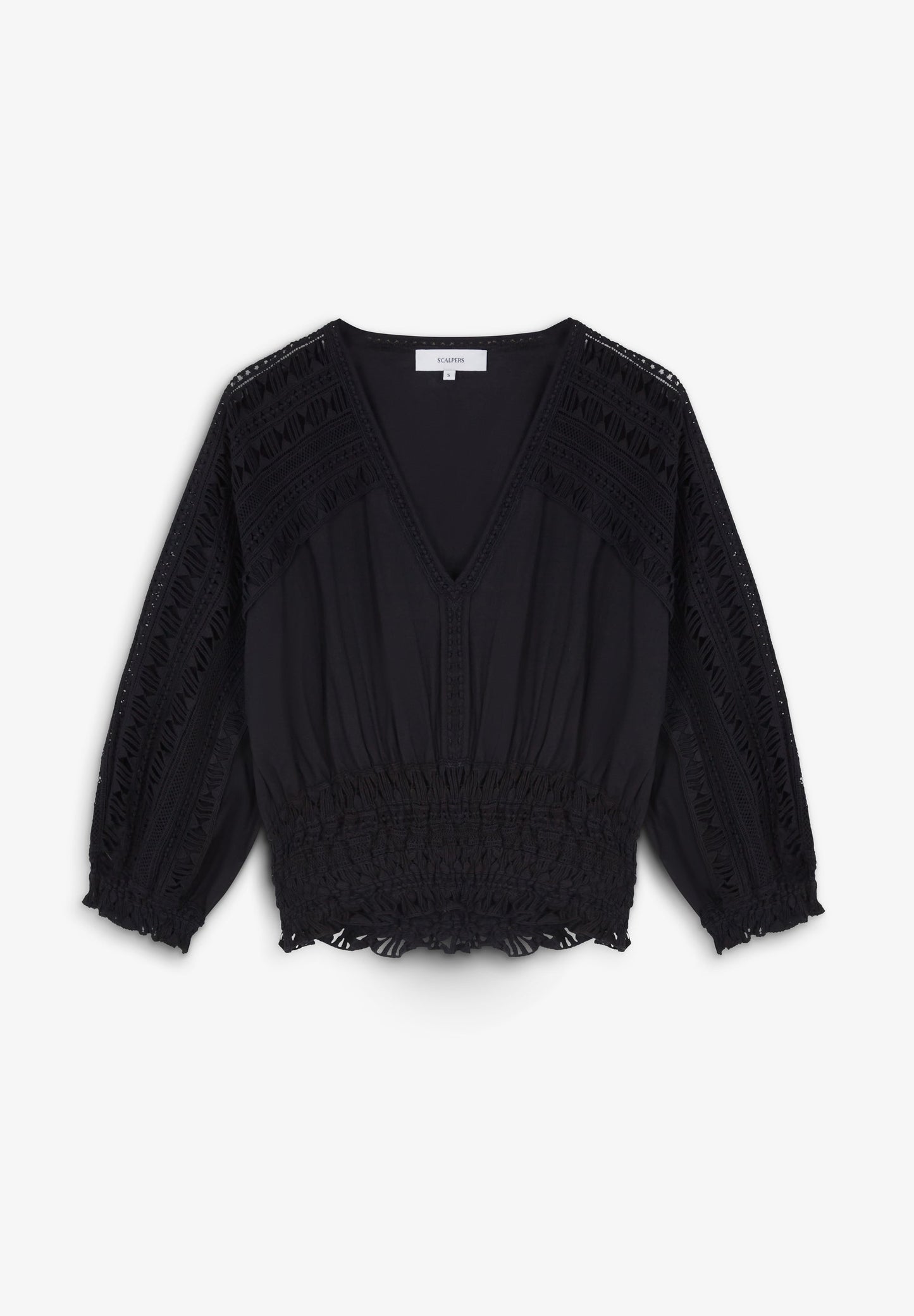 TOP DE VERÃO SCLACE