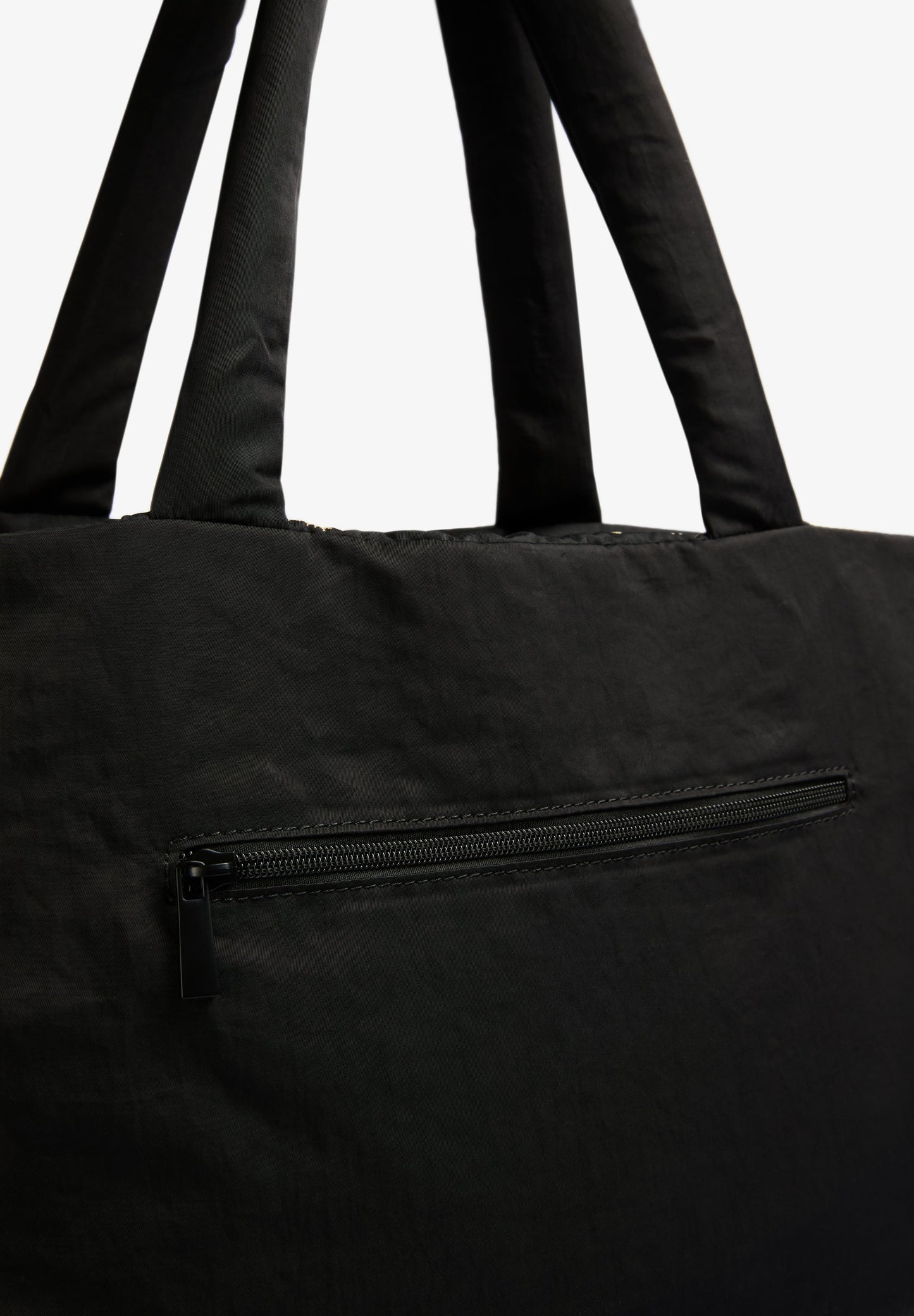 BOLSA TOTE BAG REVERSÍVEL COM ESTAMPADO ANIMAL