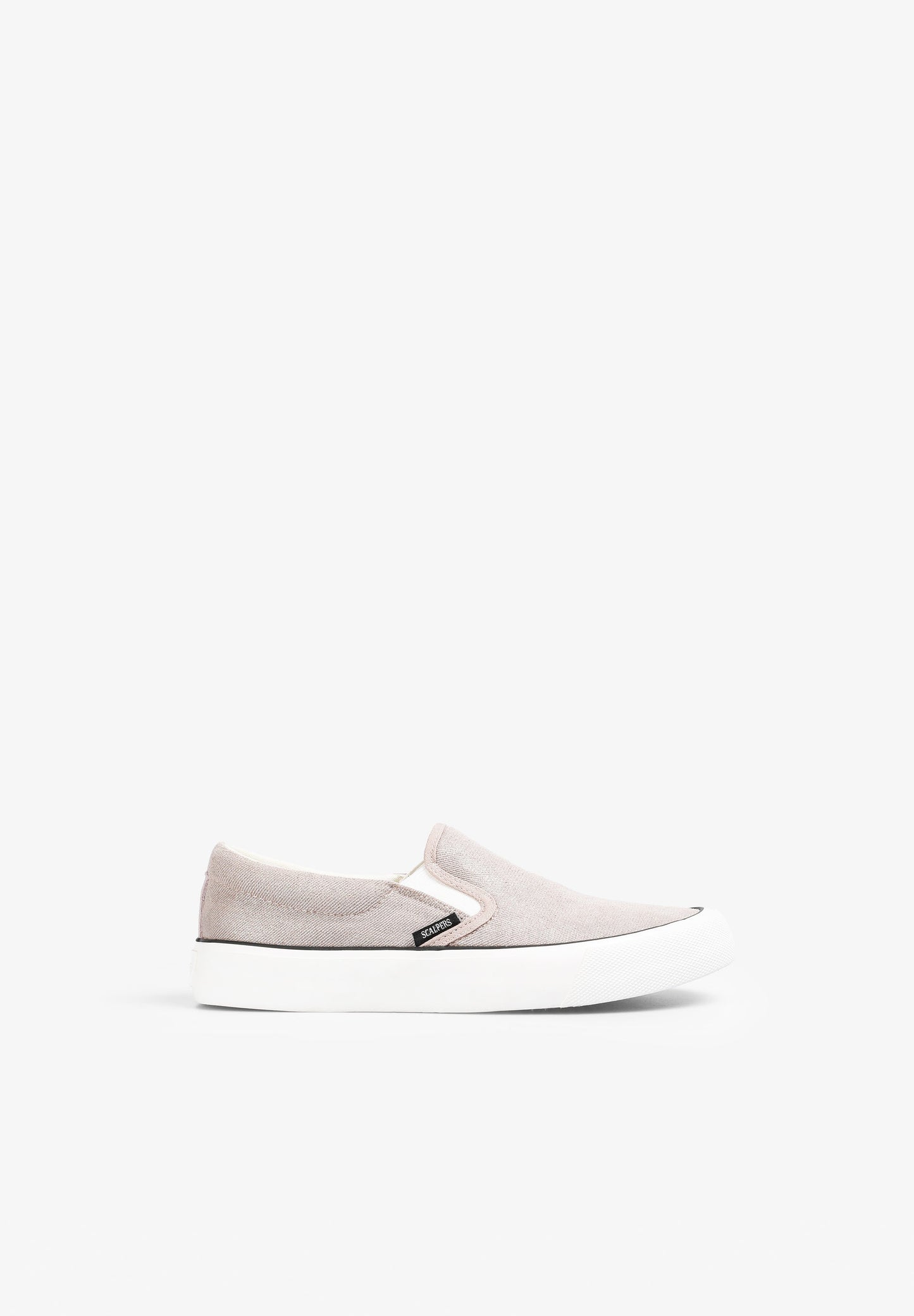 SCCALIFORNIA TÉNIS SLIP ON W