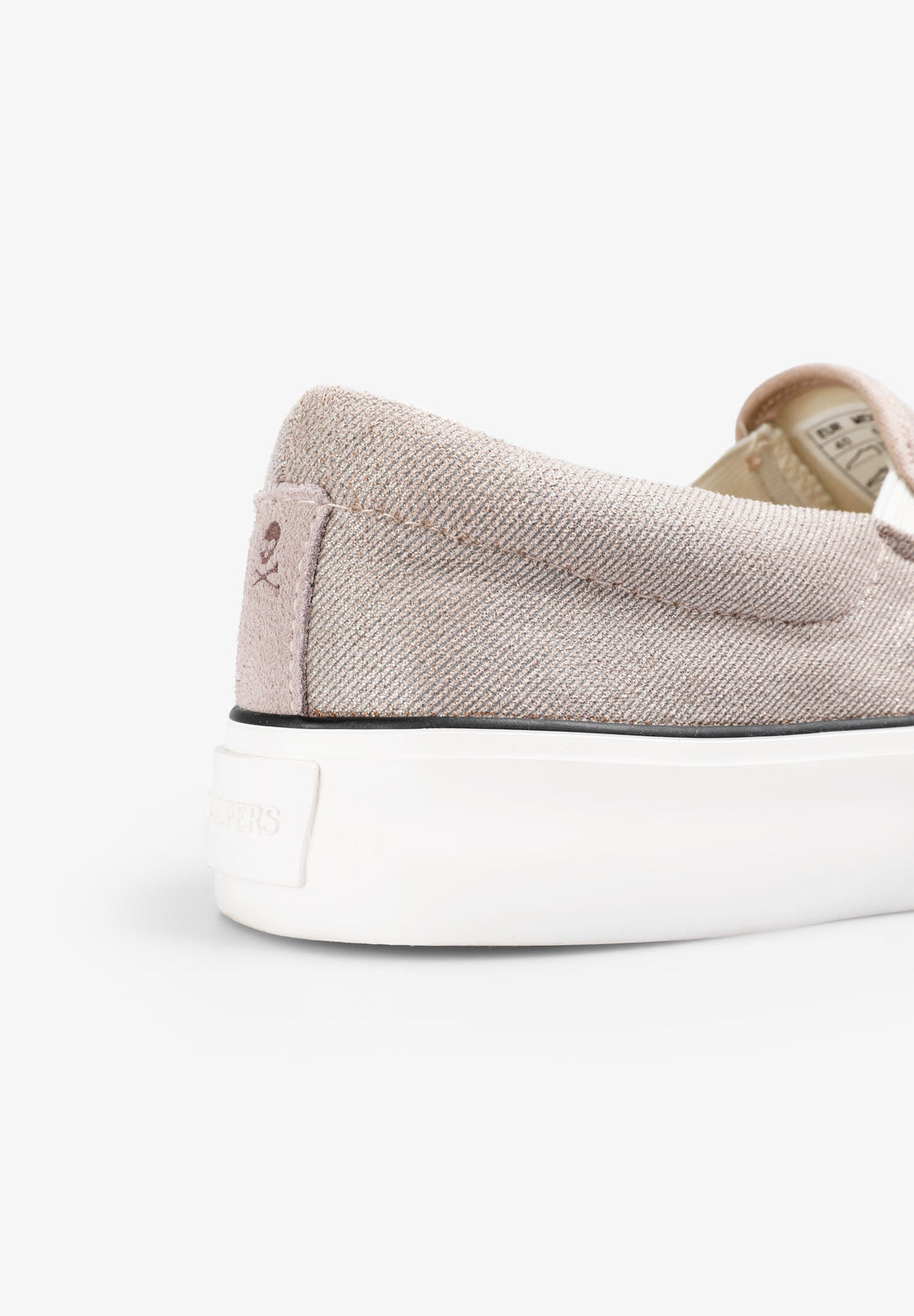 SNEAKERS SLIP ON - Scalpers