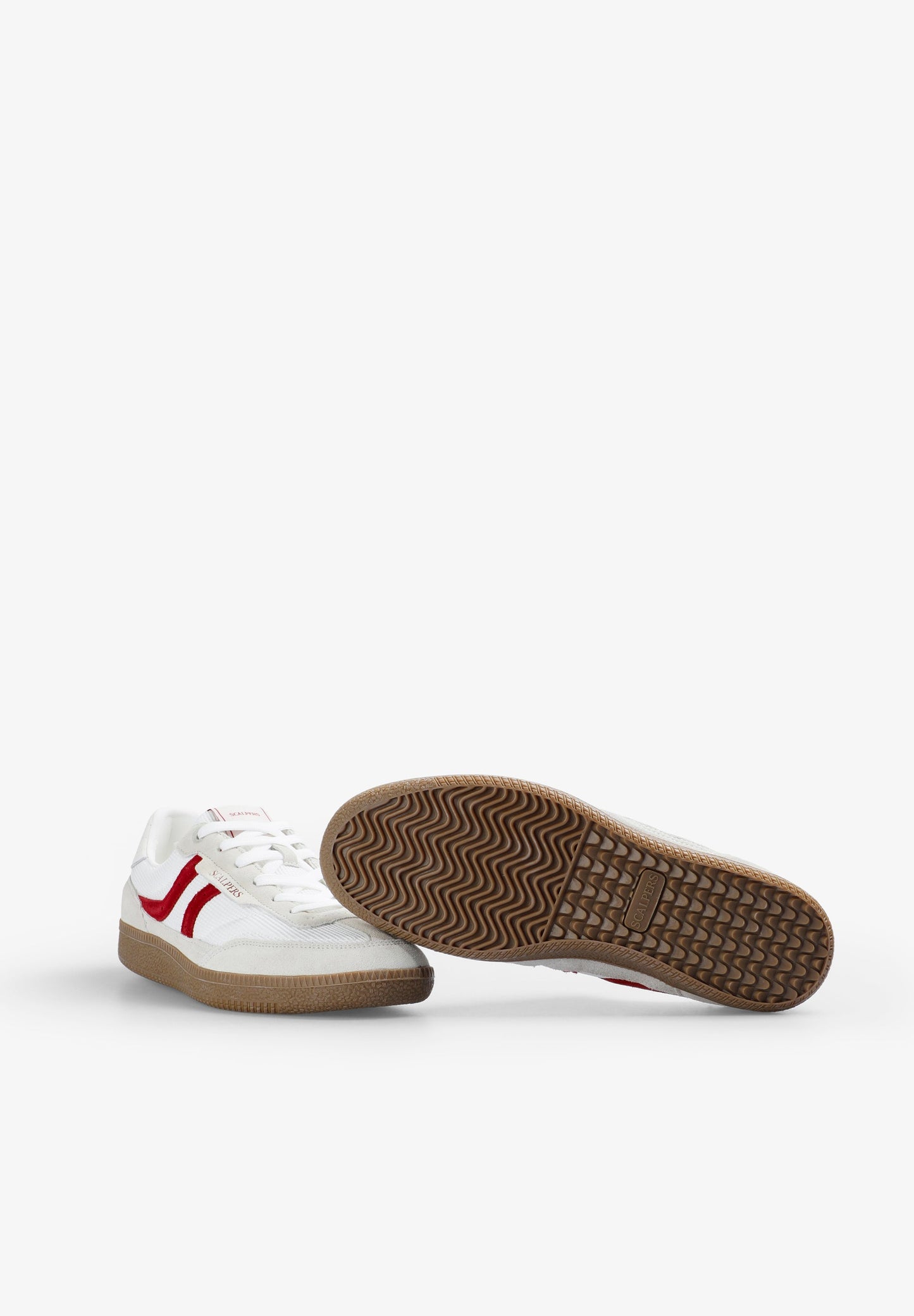 SAPATILHAS RÉTRO DESPORTIVAS